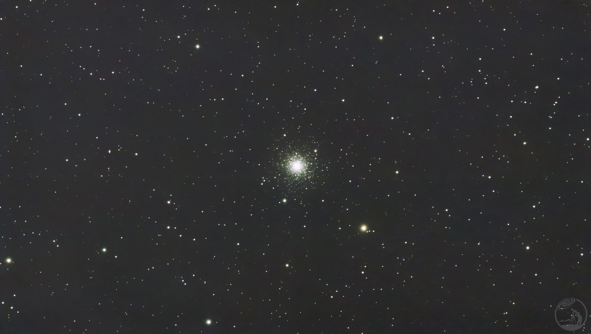 M3 猎犬座球状星团