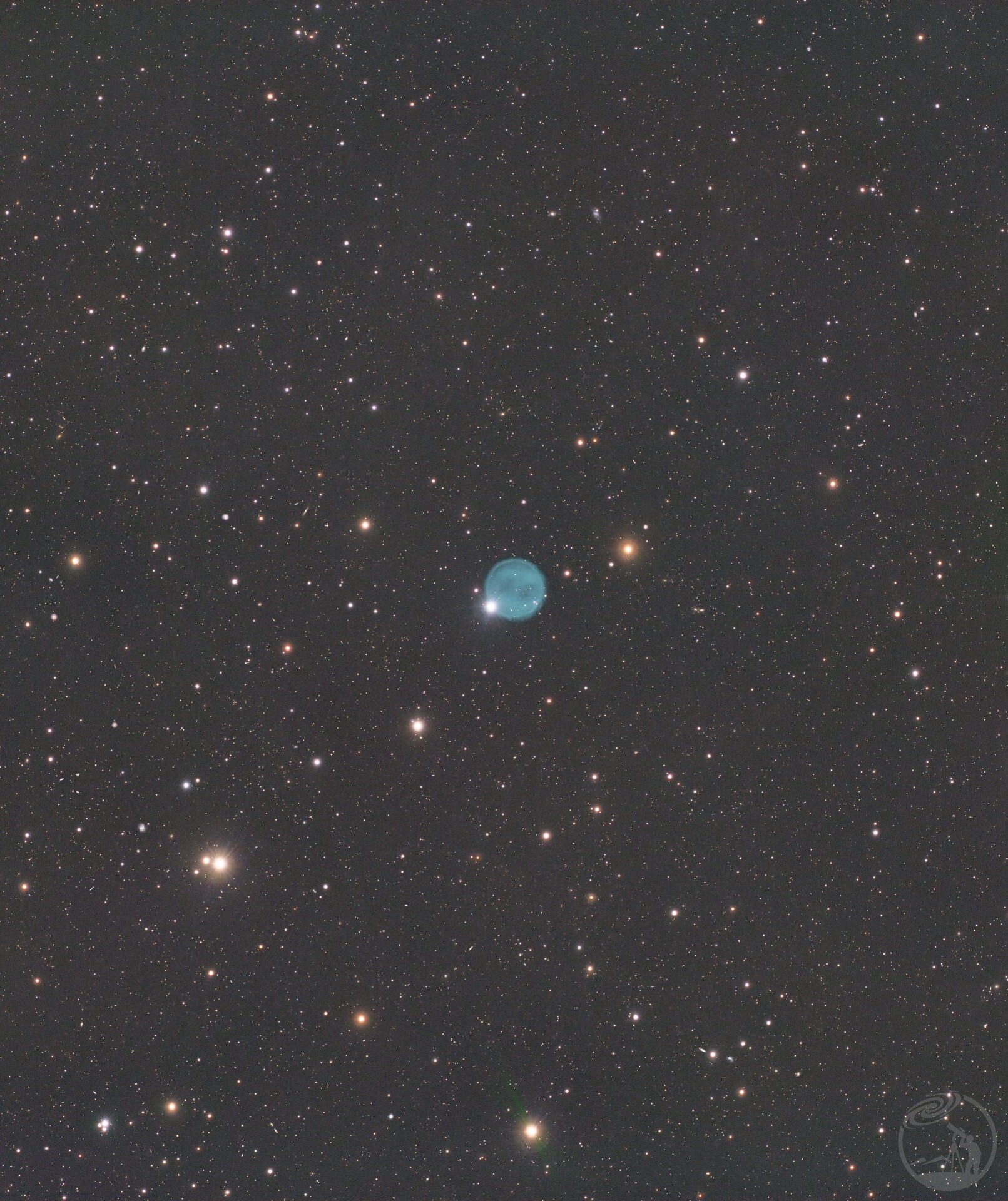 宇宙大钻戒