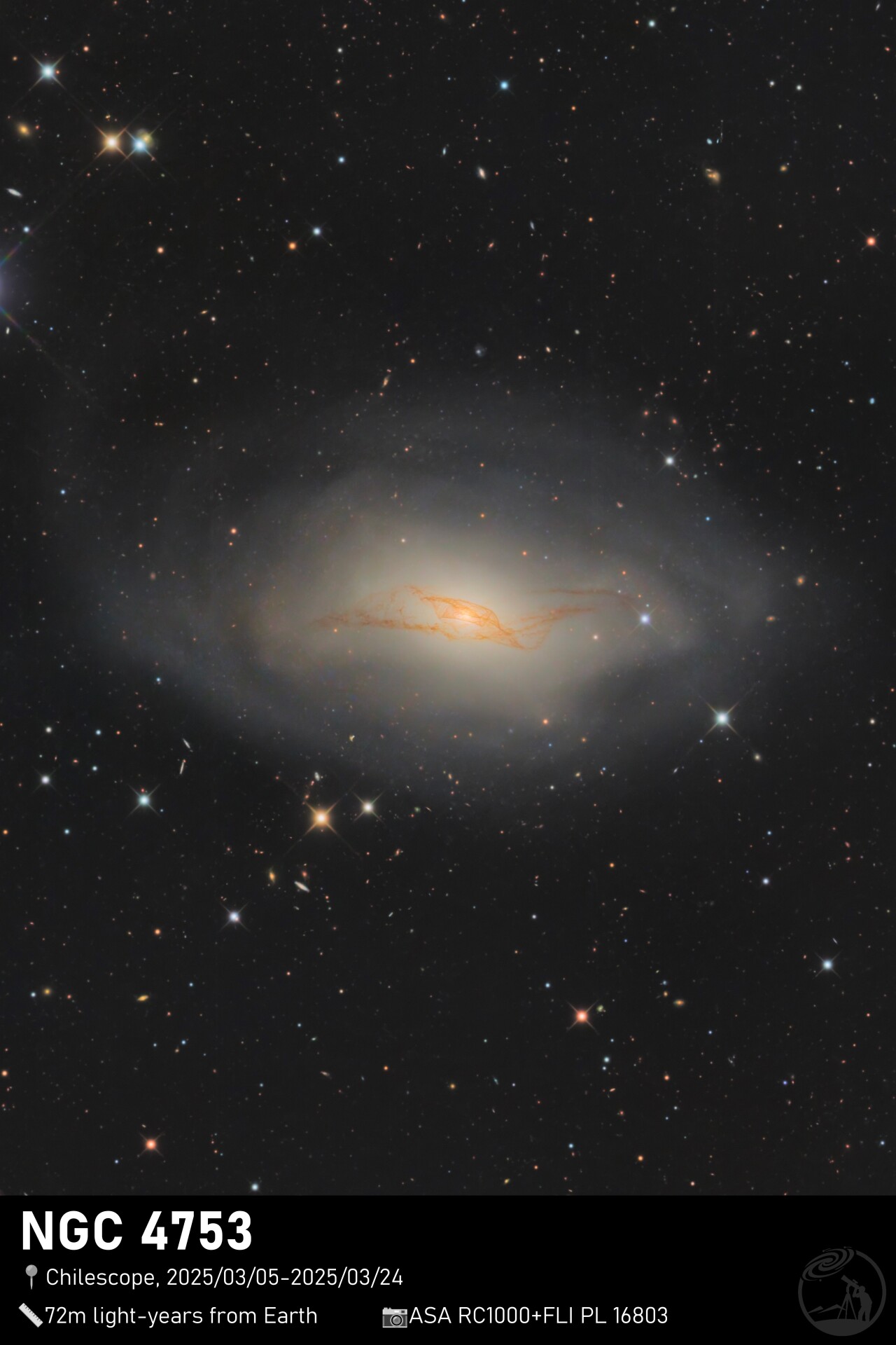 NGC 4753