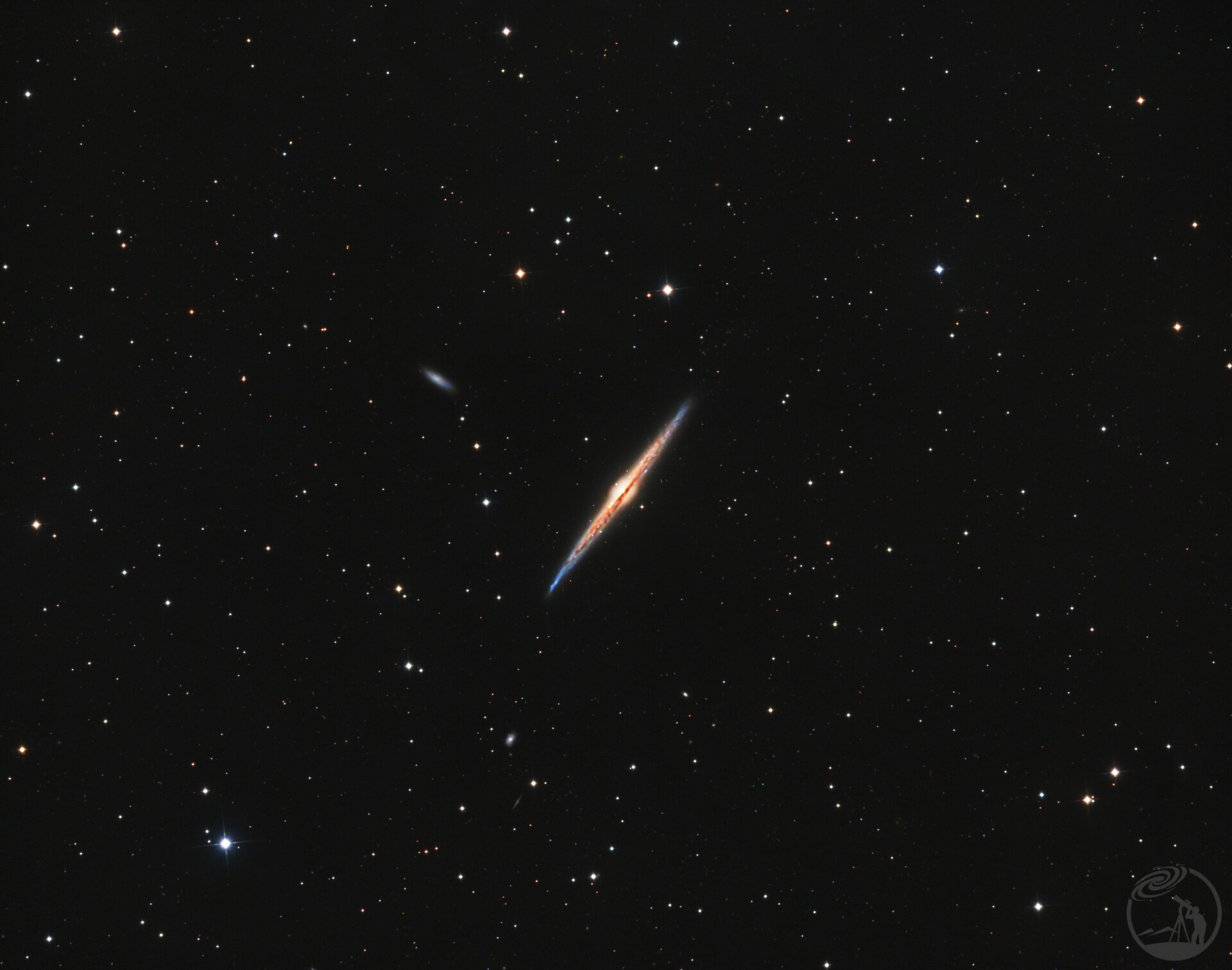 NGC4565