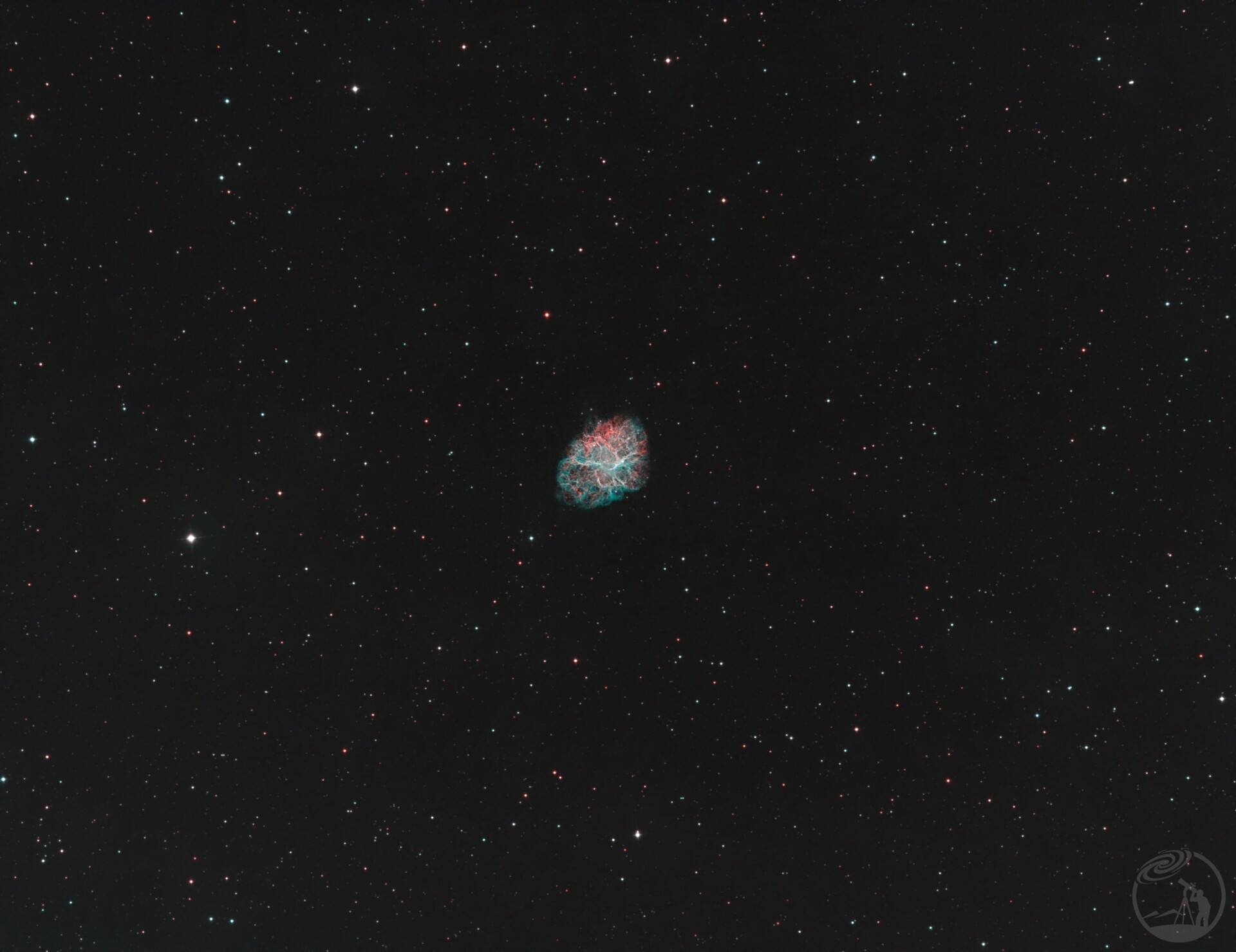 M1 蟹状星云