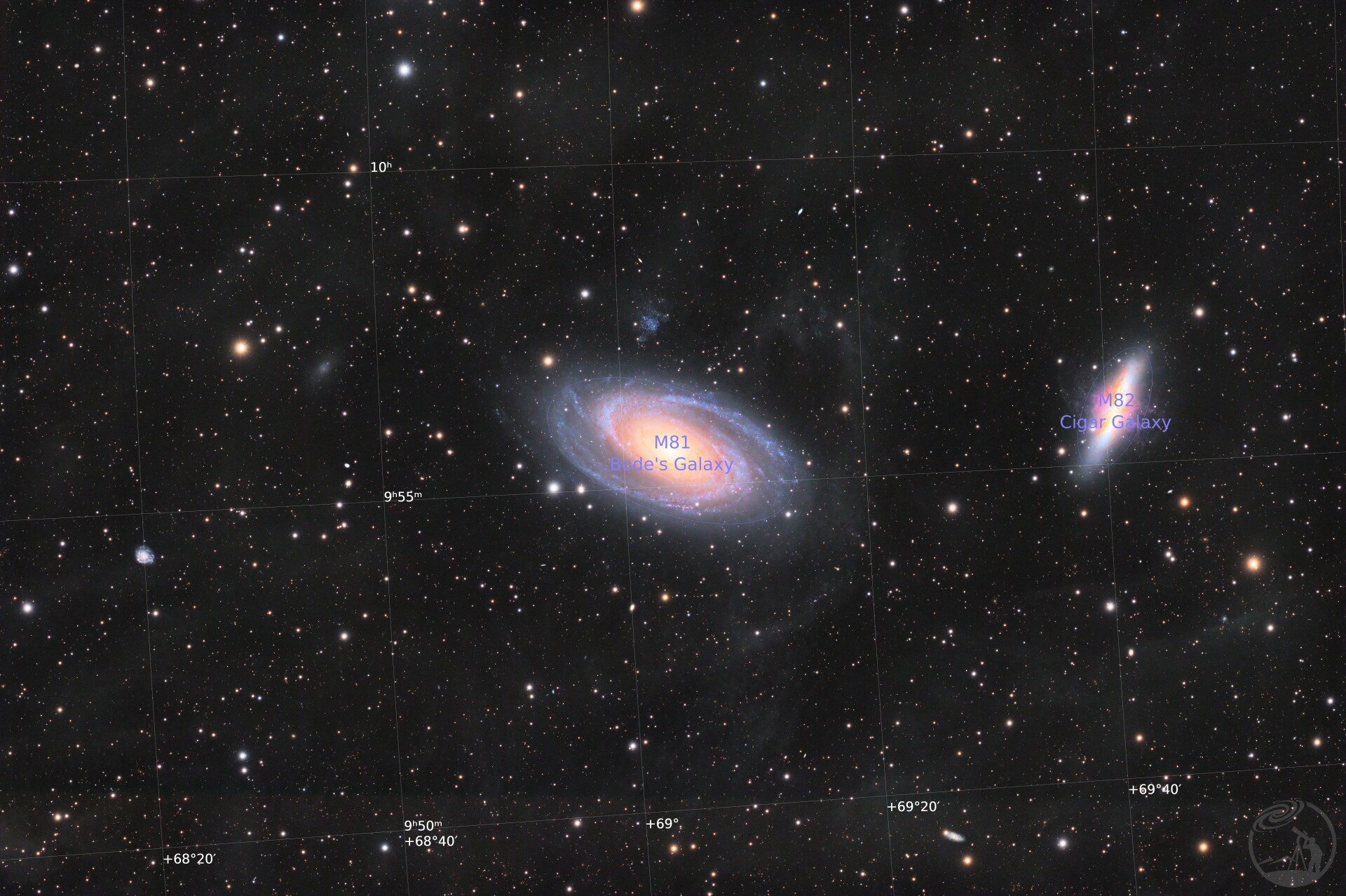 m81＋m82 浪漫与暴力并存