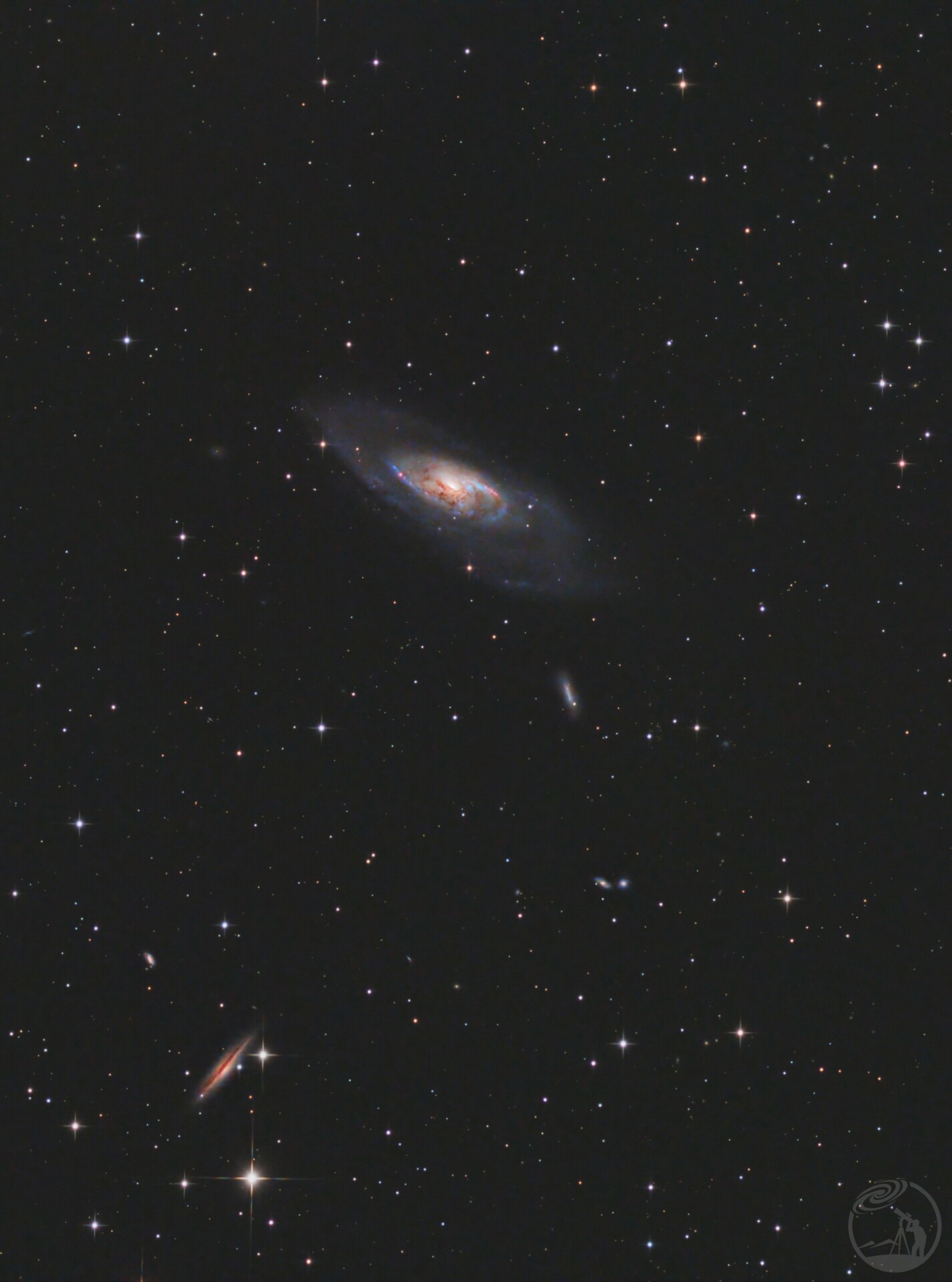 M106广域