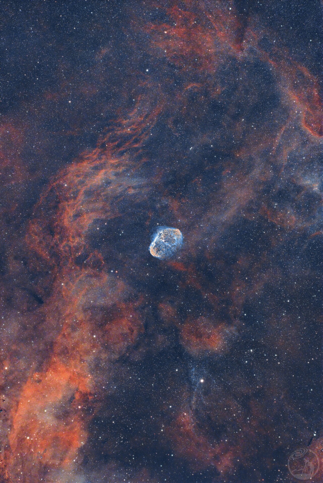 NGC6888