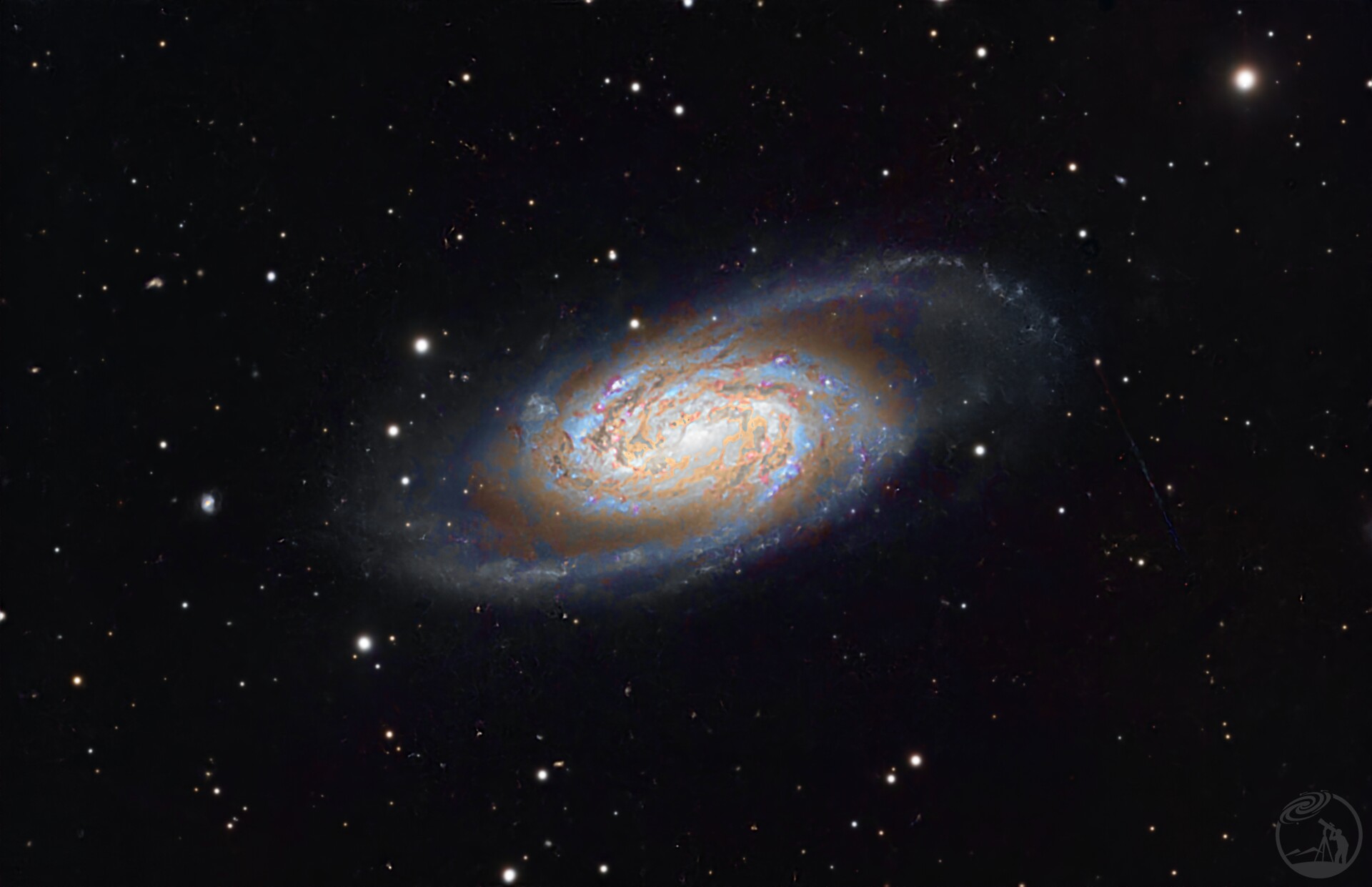NGC2903