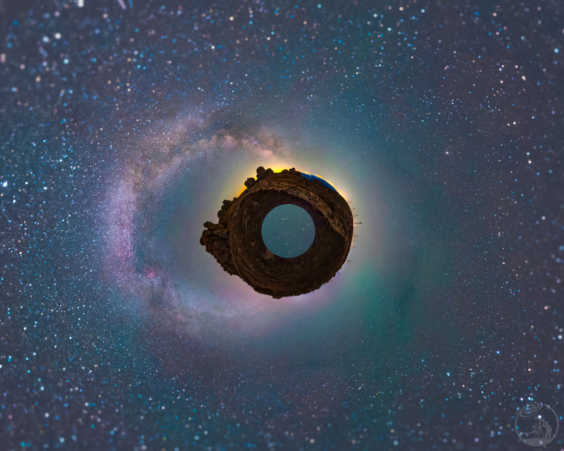 逐梦星河
