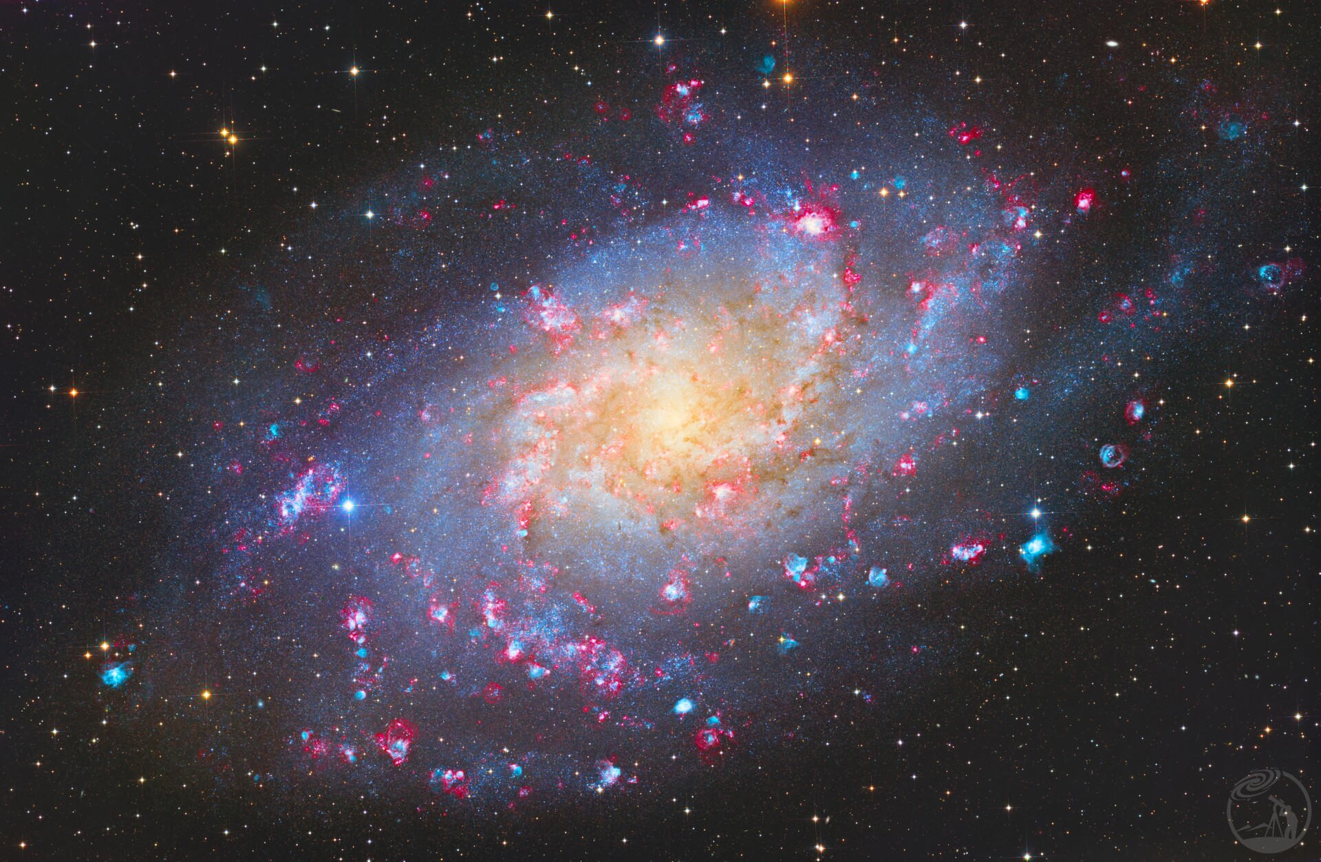 M33混合版