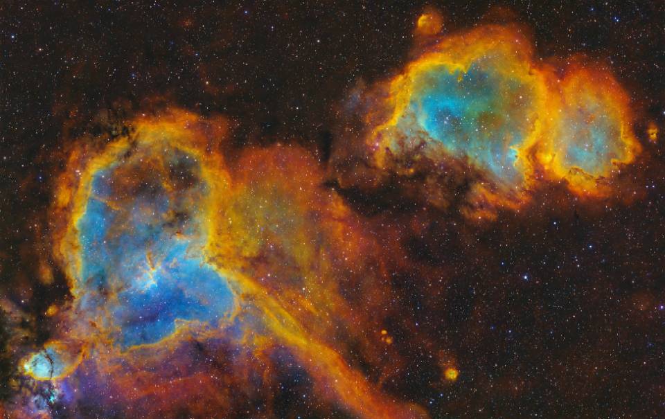 50小时灵魂与心脏