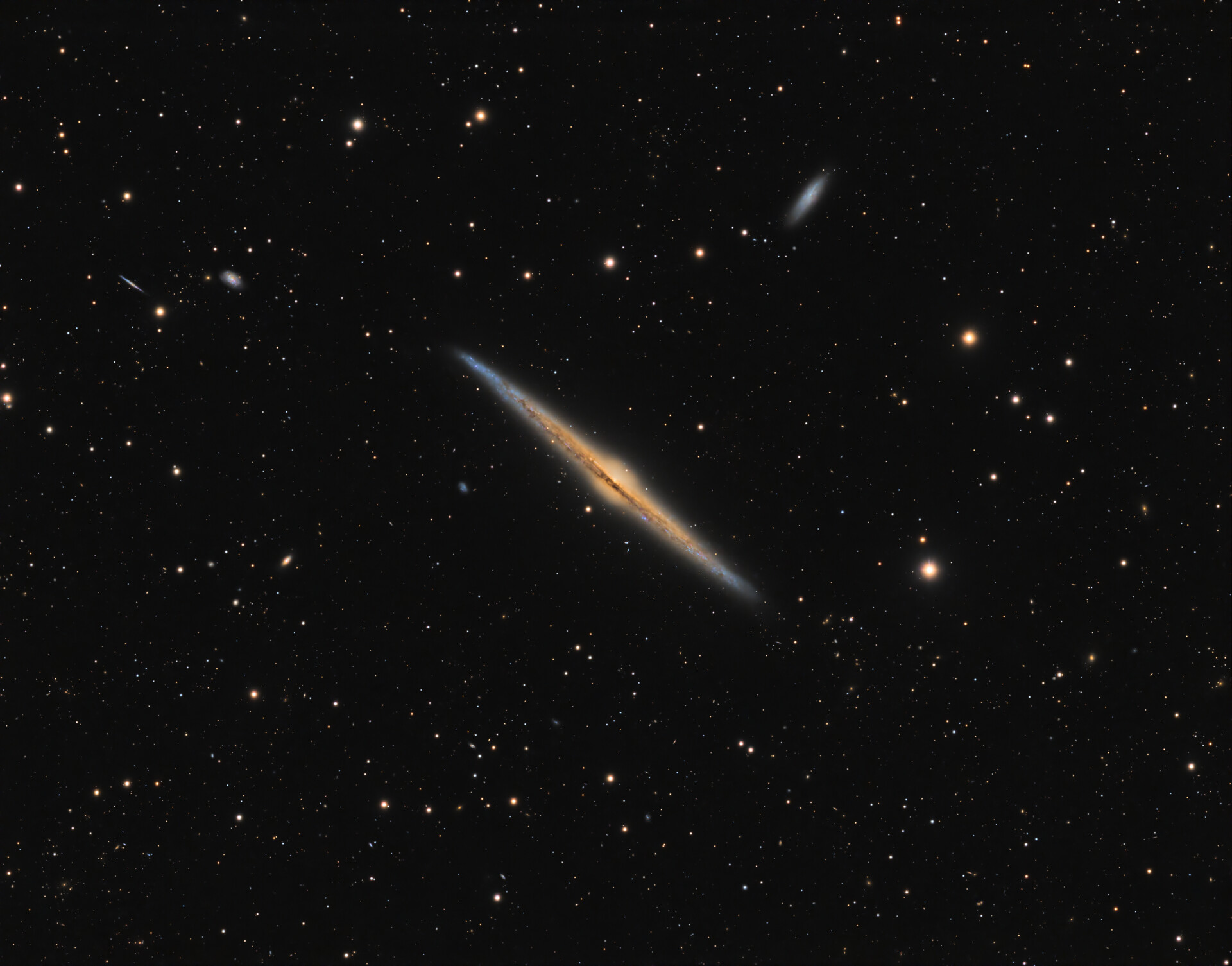 NGC4565