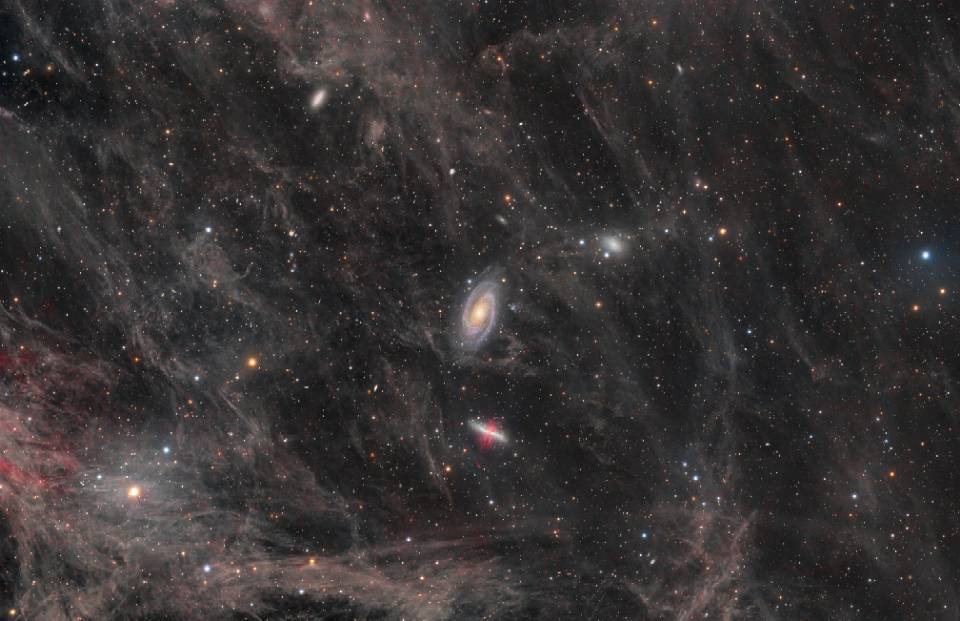 M81广域