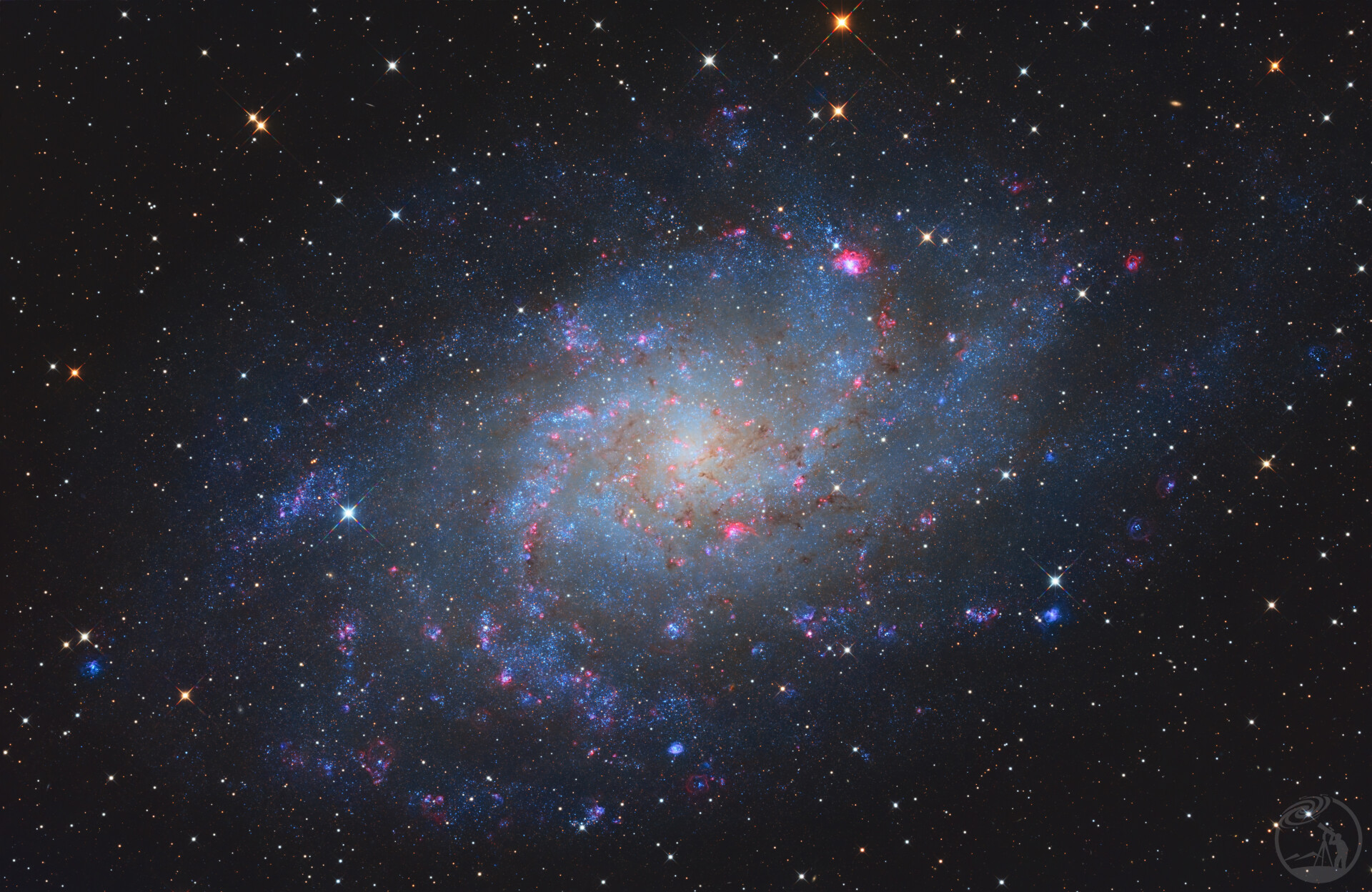 M33