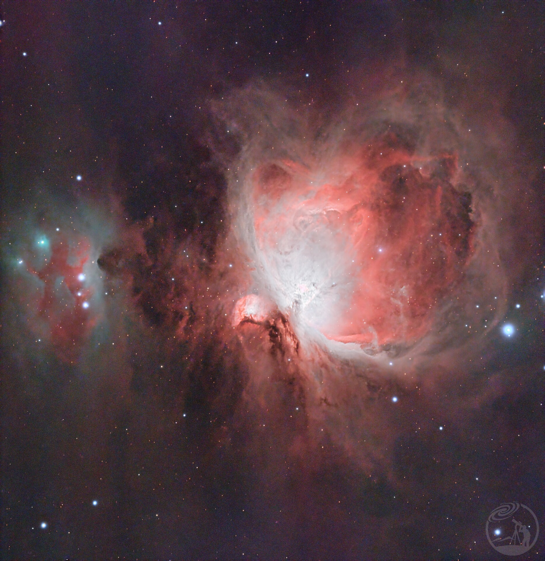 M42重修