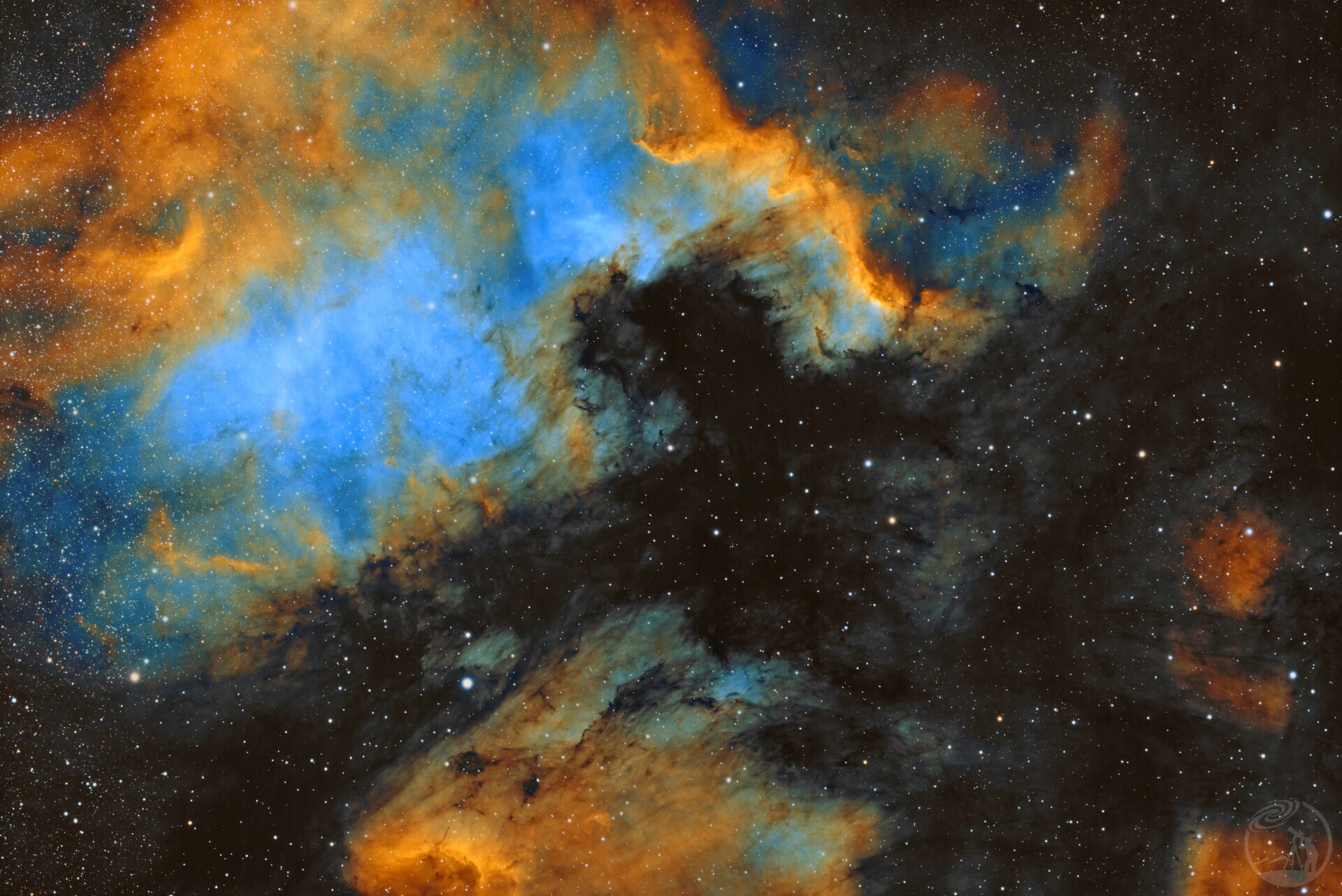 NGC7000