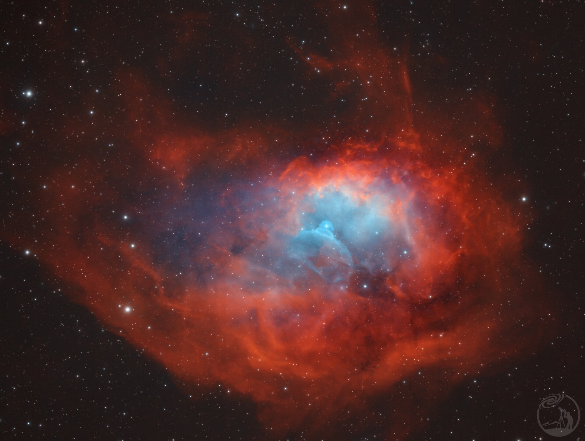 Sh2-261