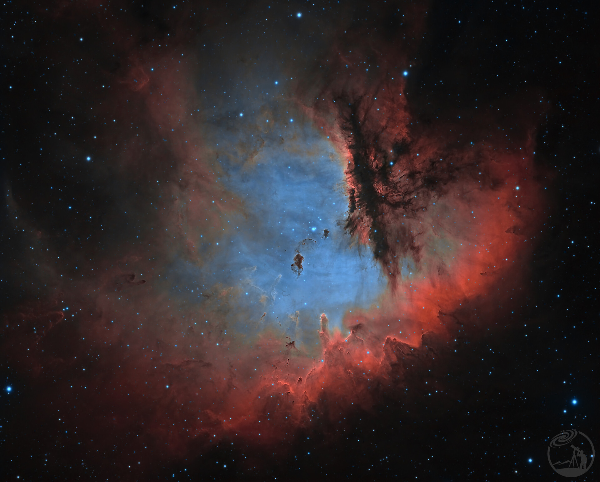 NGC281