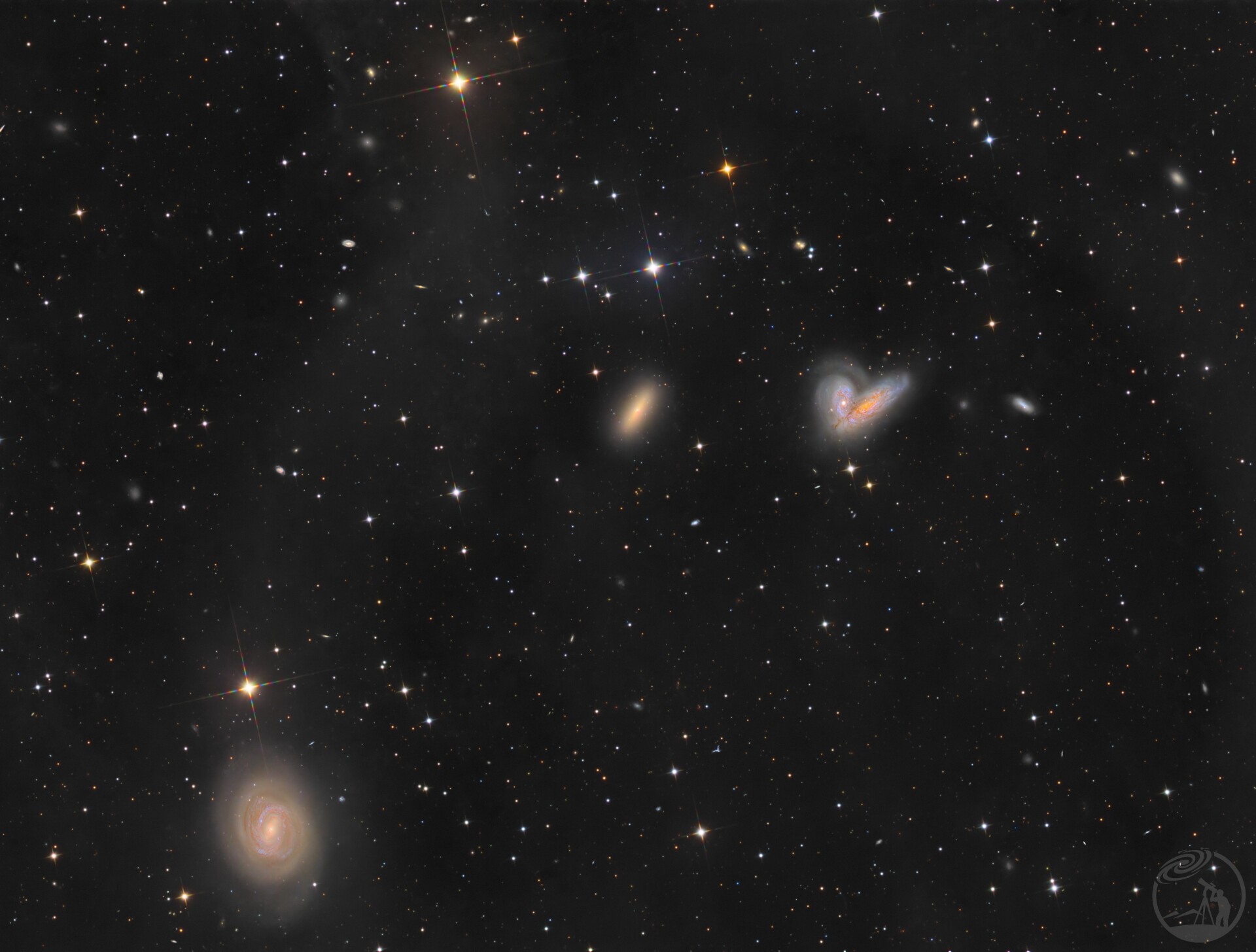 NGC4567