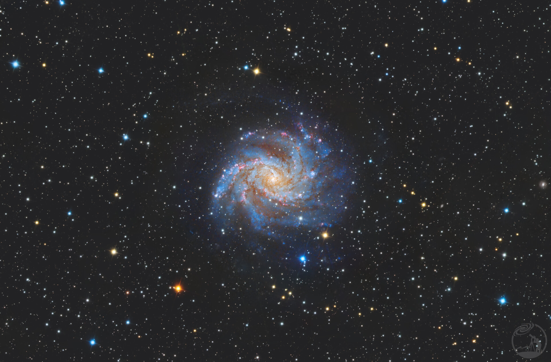 NGC6946