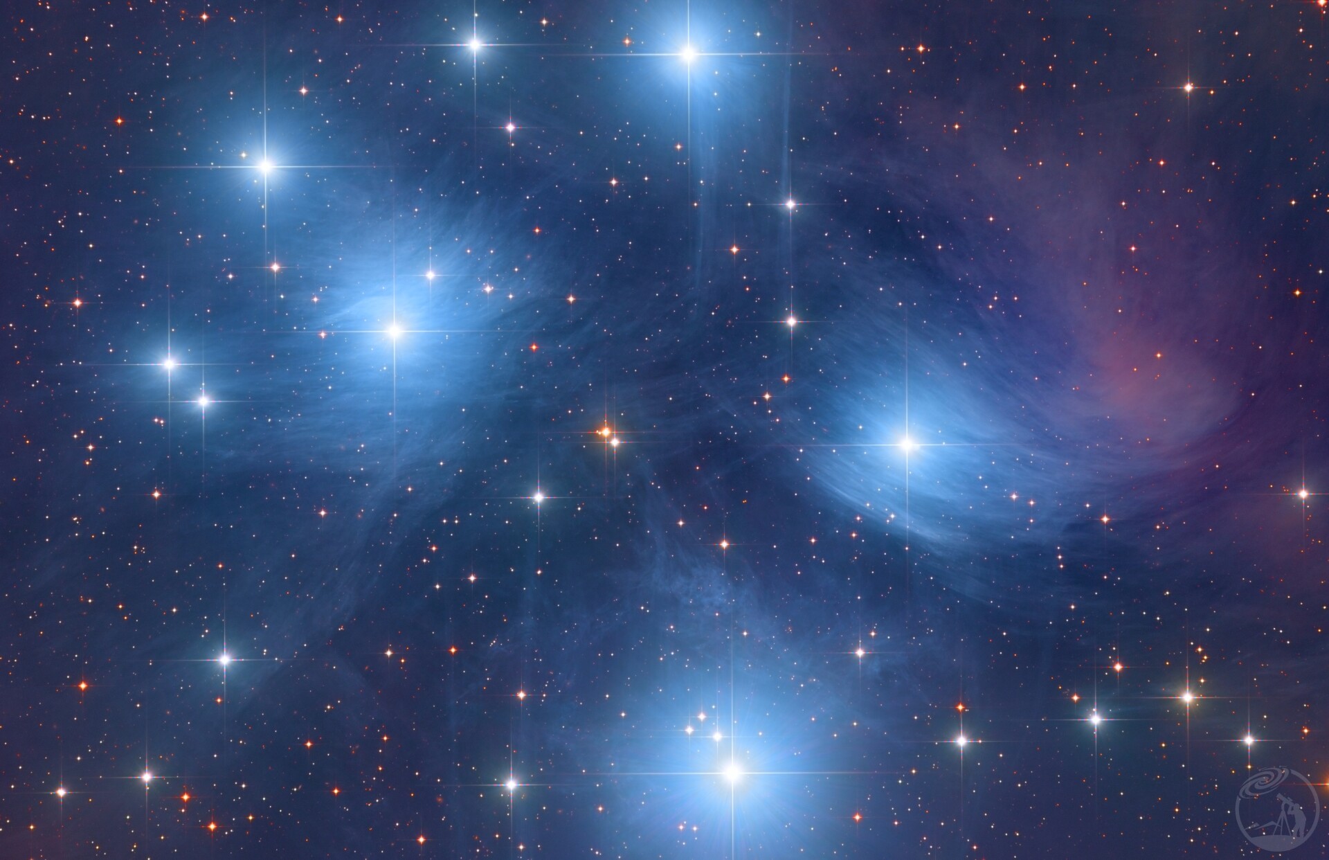 M45特写