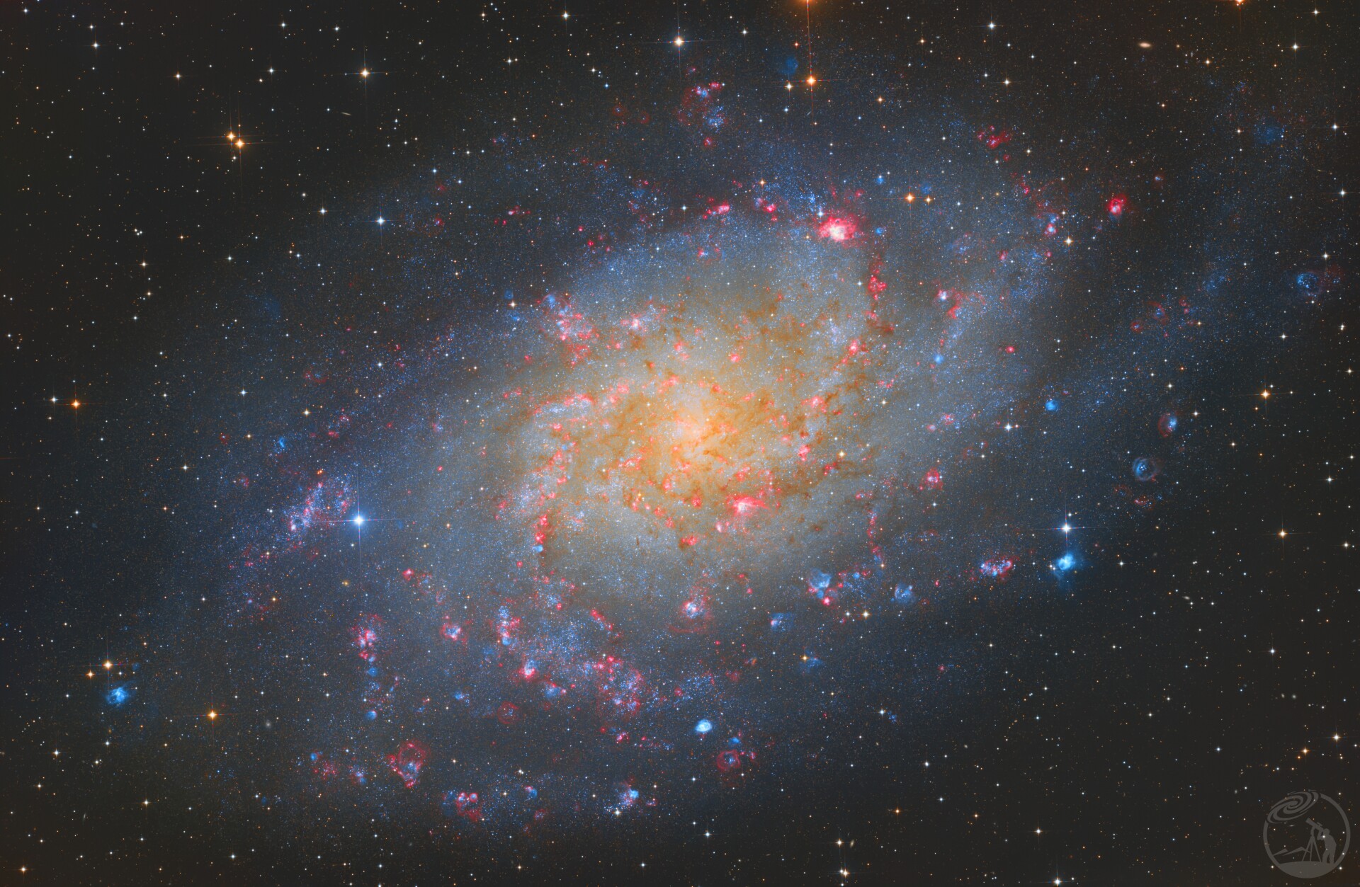 M33混合版v2