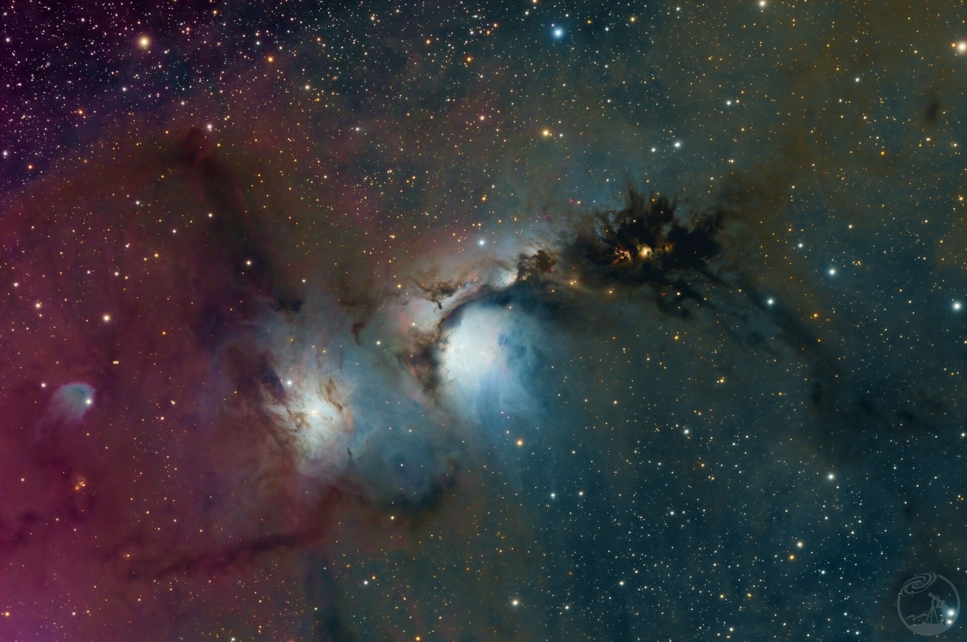M78，光之国