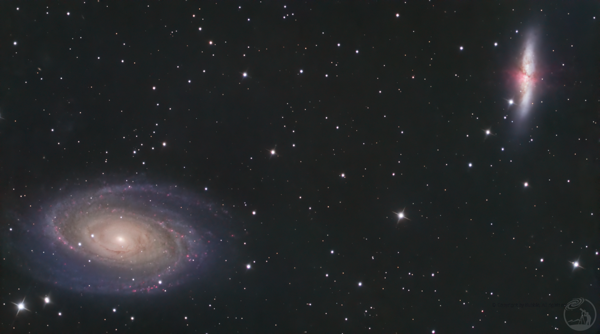 8级环境下M81&M82打野尝试