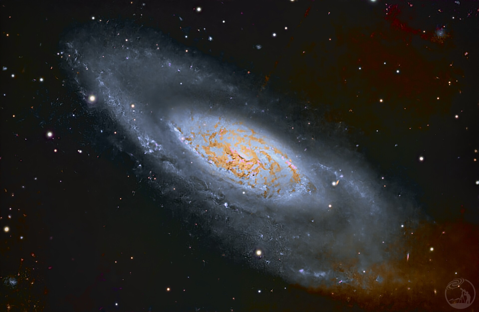 M106糊版