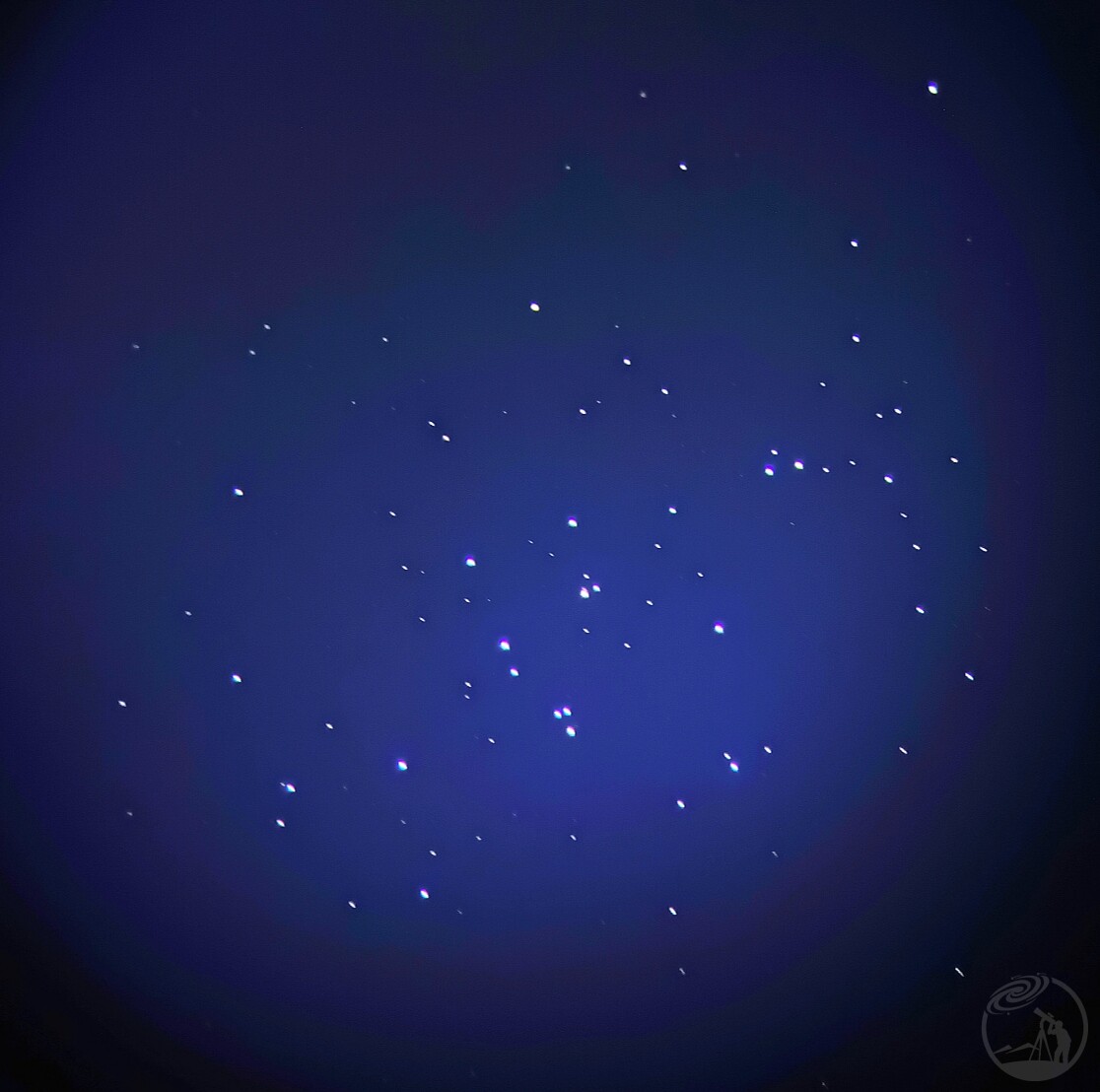 鬼星团