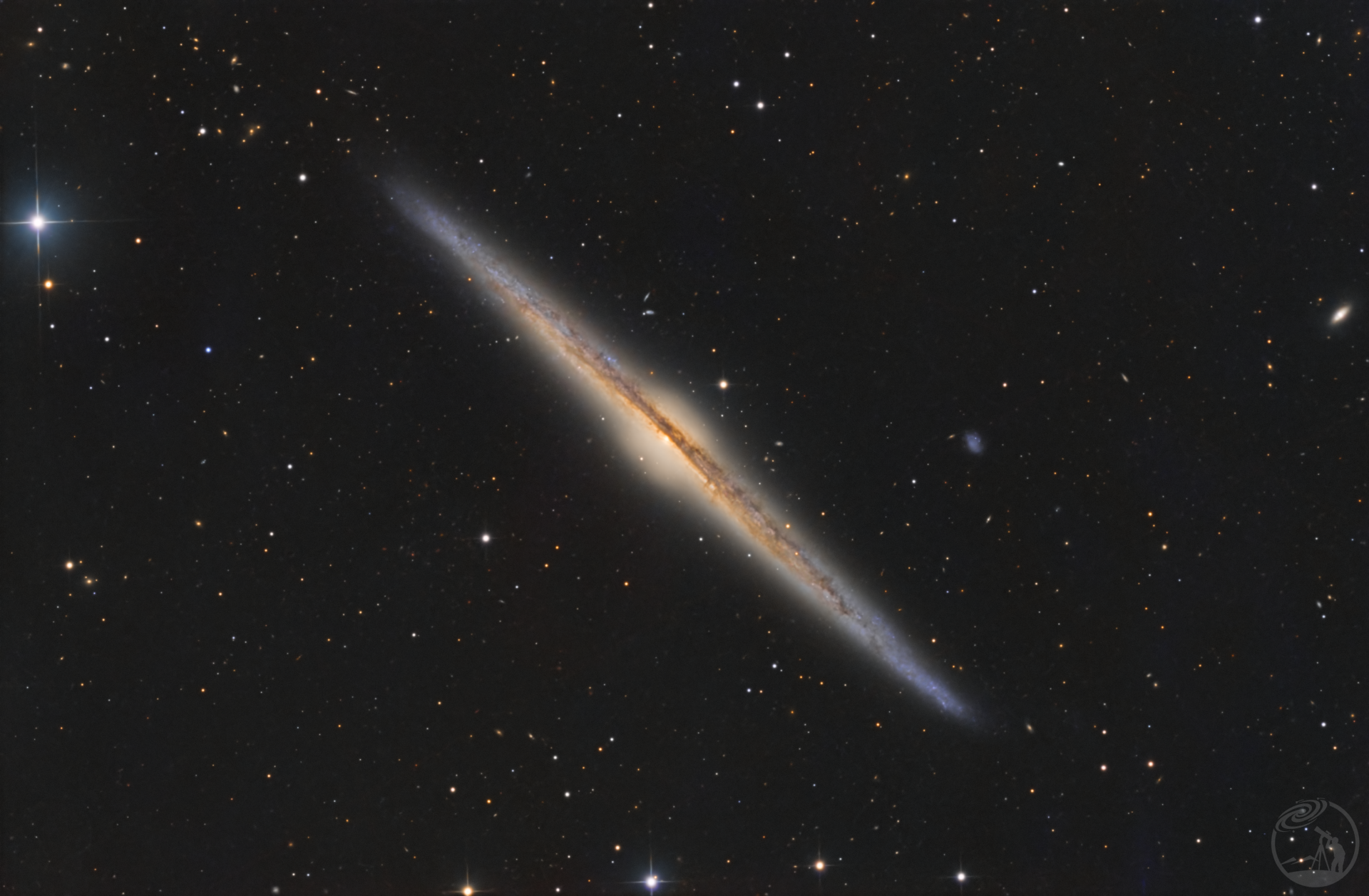 NGC4565
