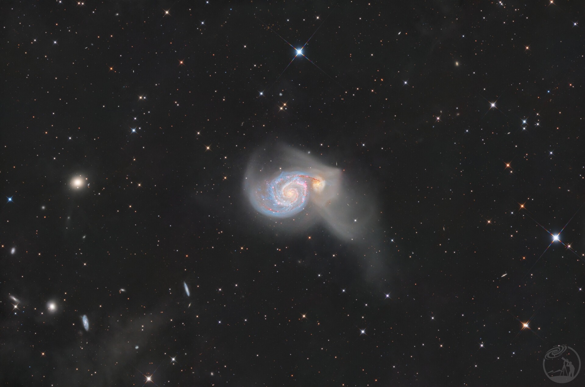 M51