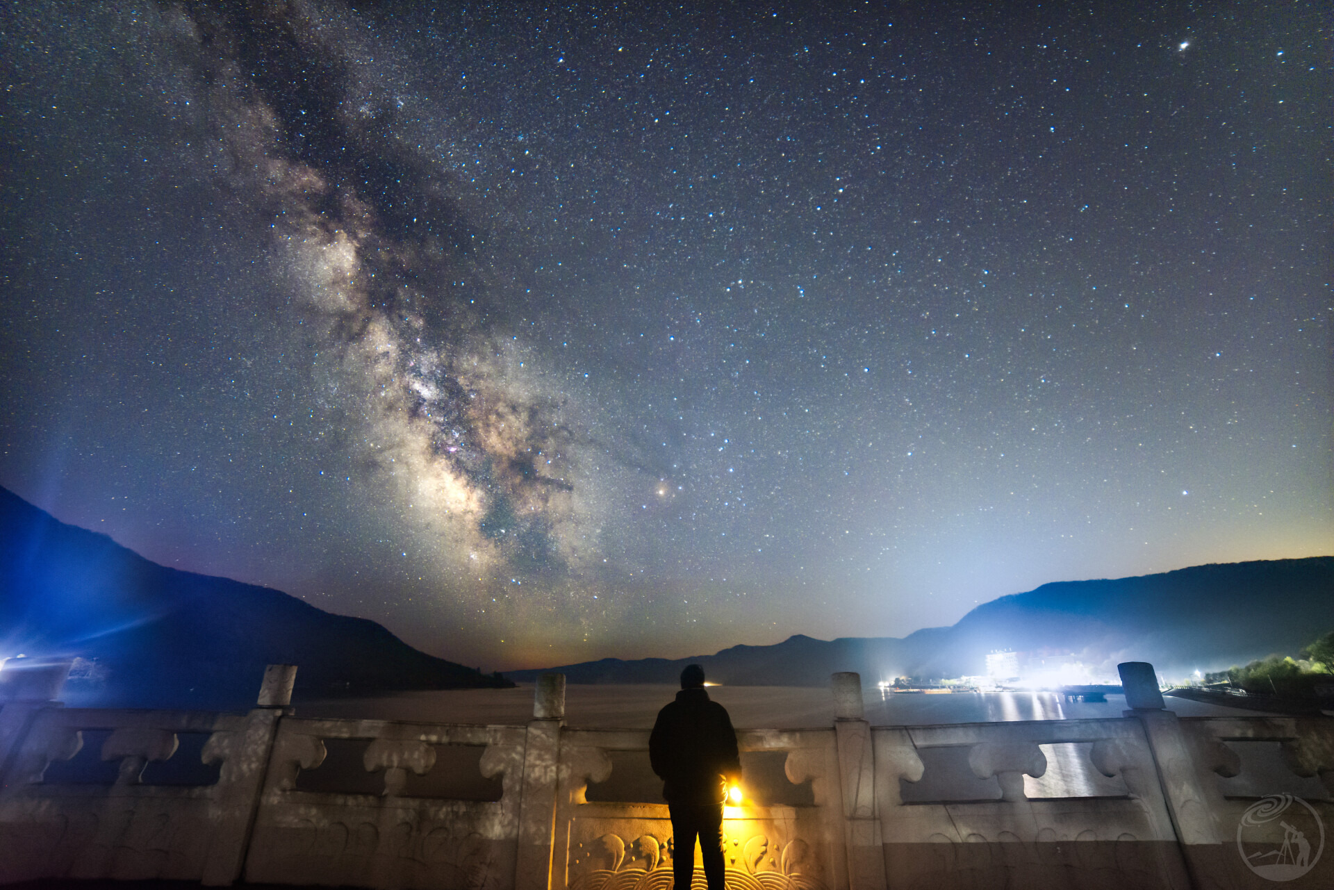 星星哨的夜空（四）