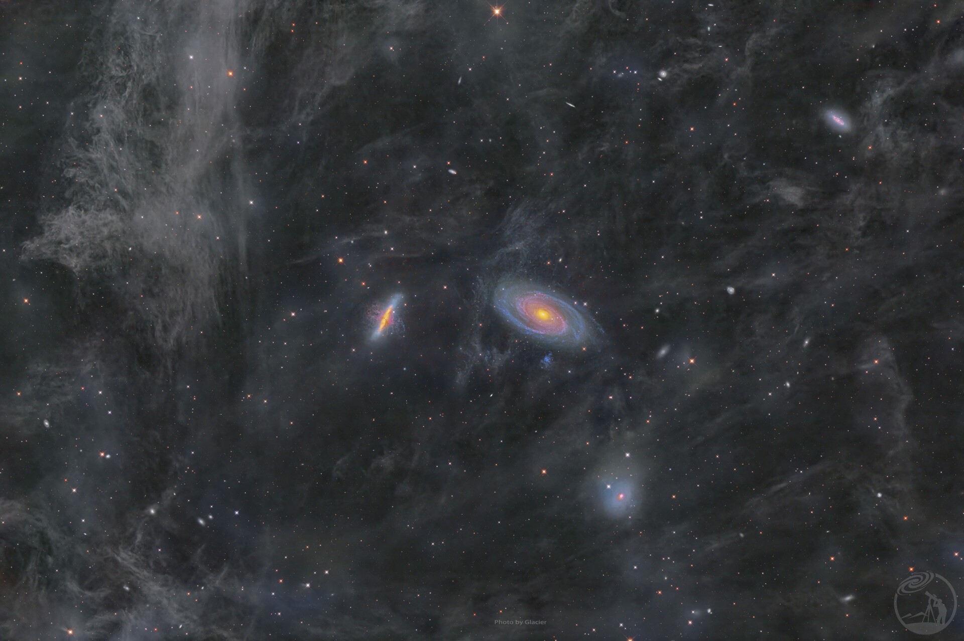 M81&M82