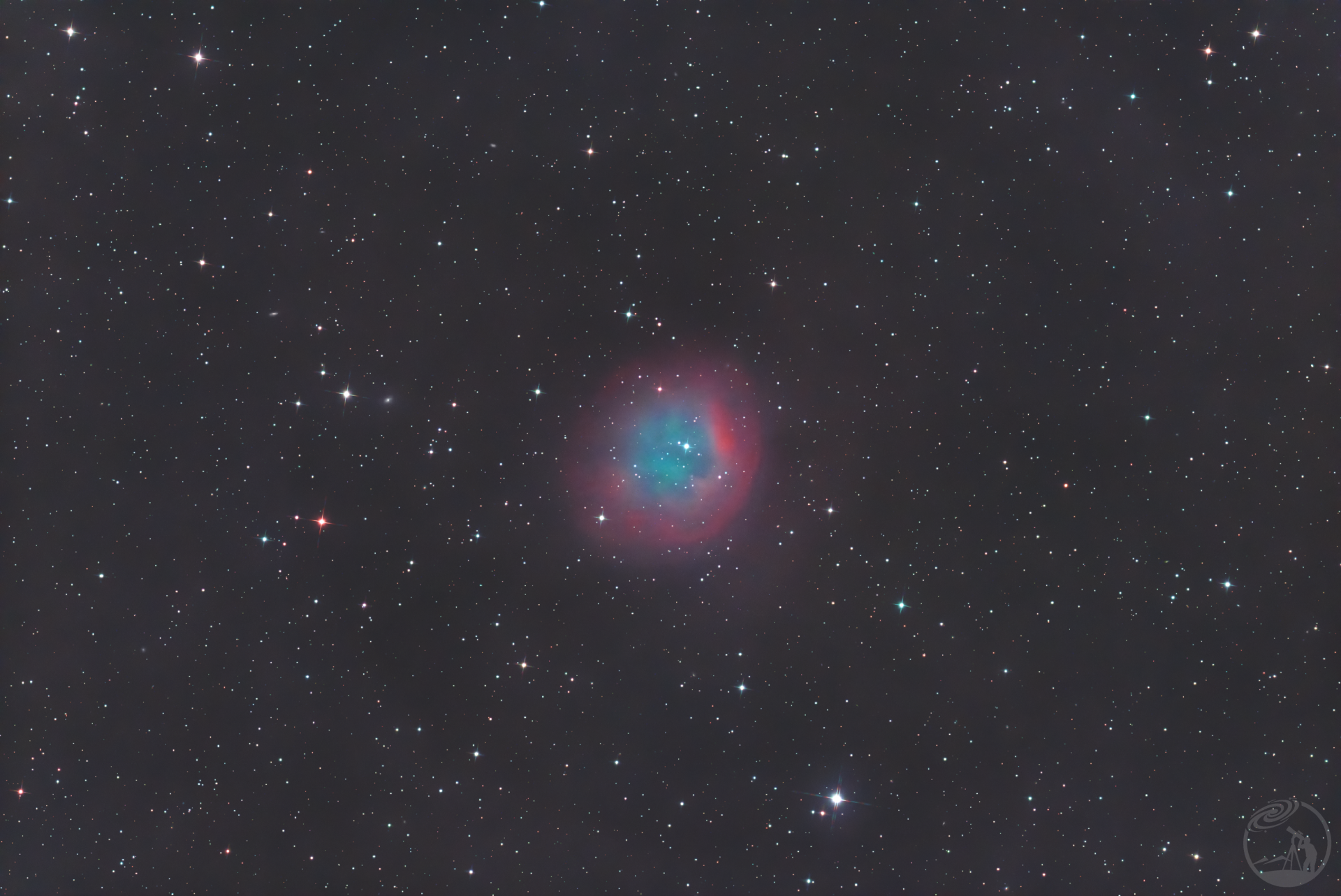 SH2-290/Abell 31