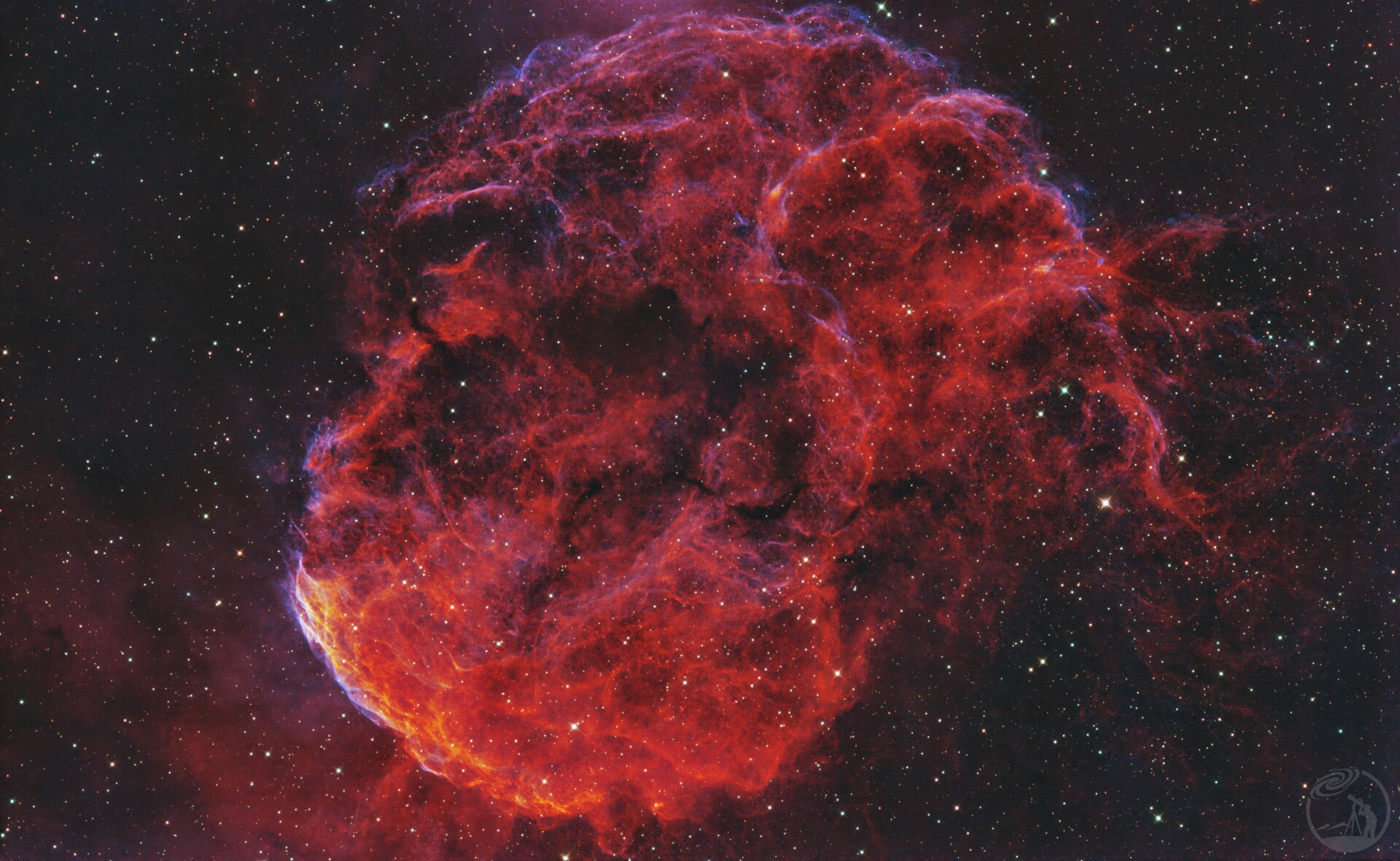 IC443重制