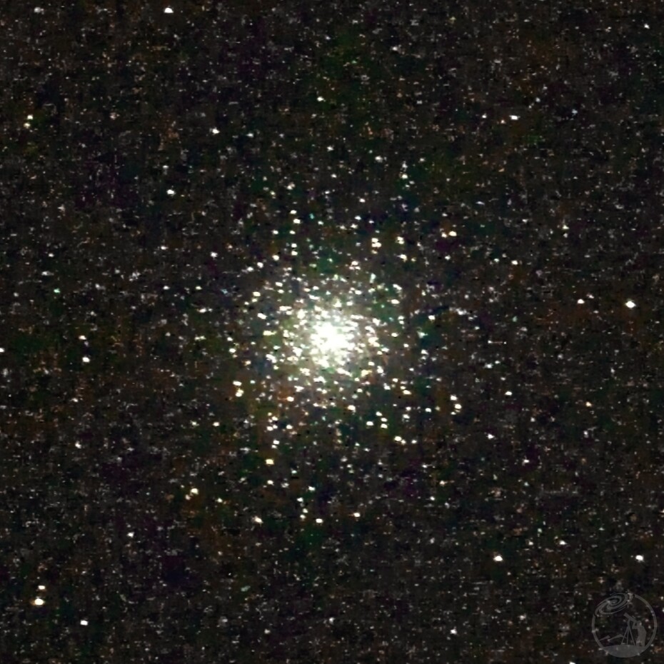 M13球状星团