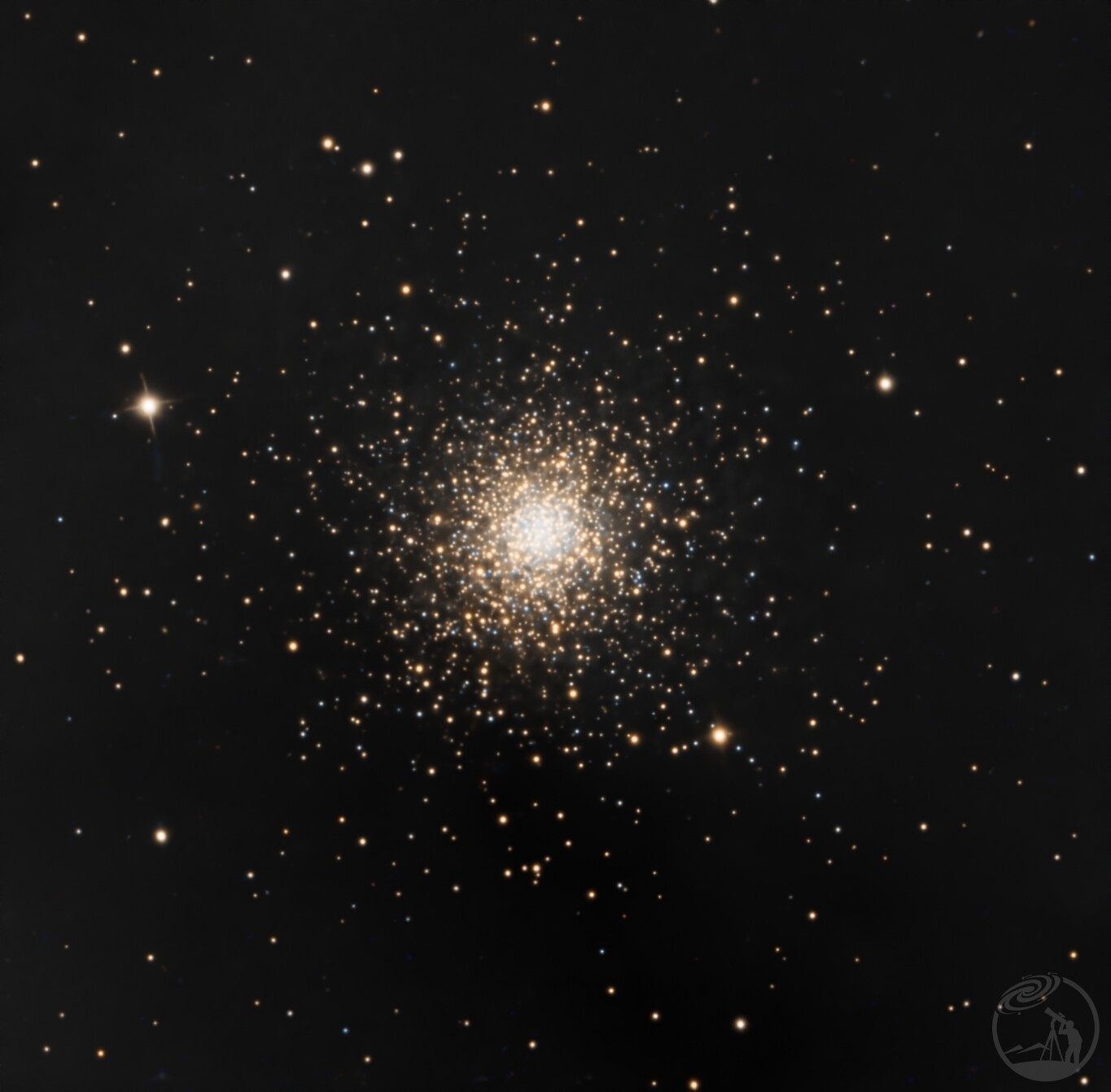 m3球状星团