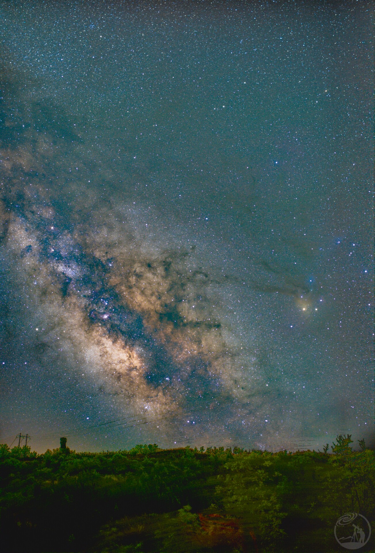 星野银河