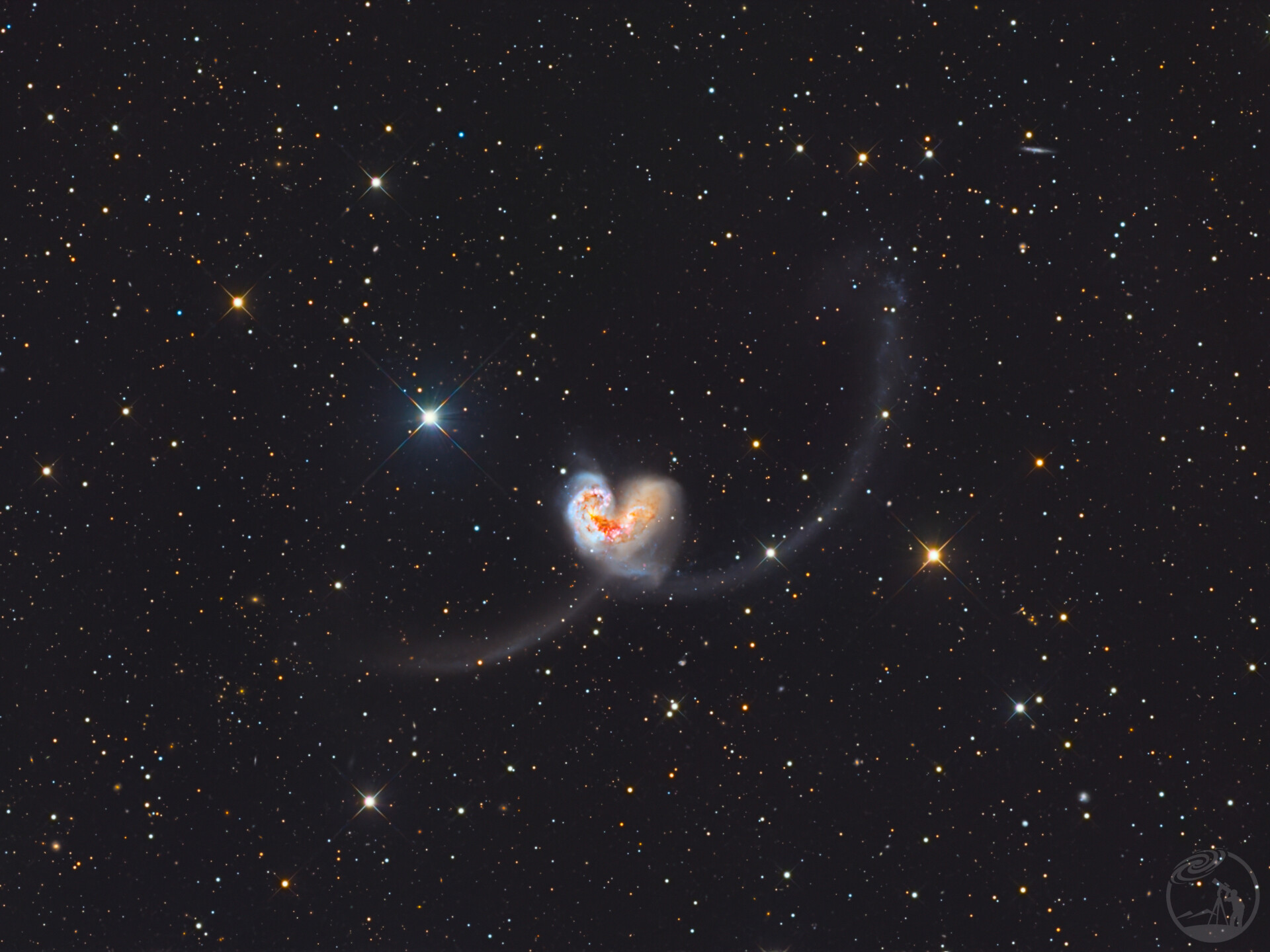NGC 4038