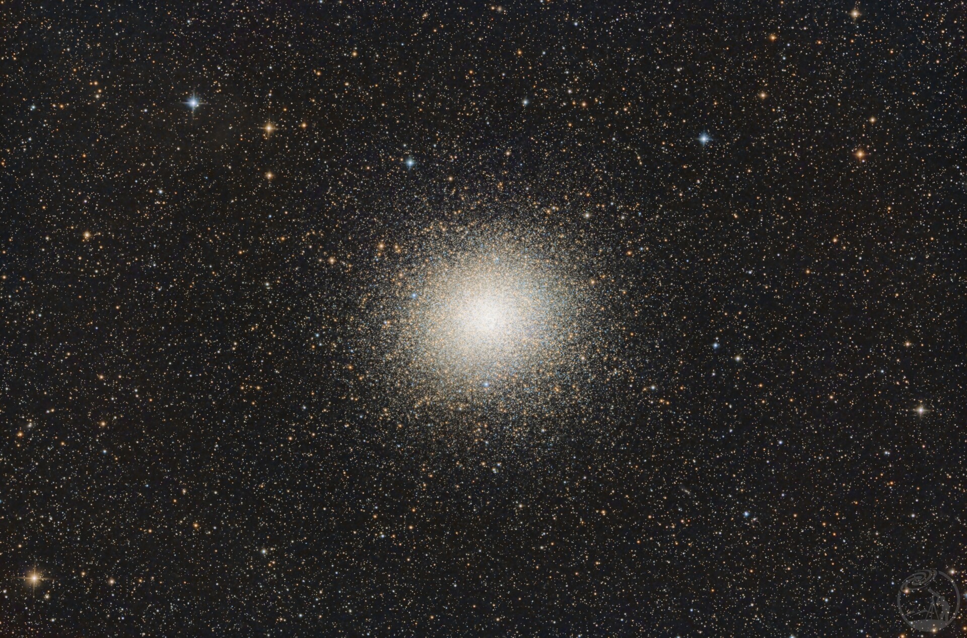 欧米伽星团