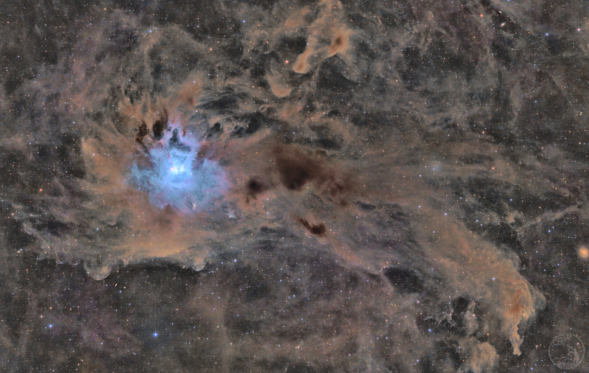 NGC7023