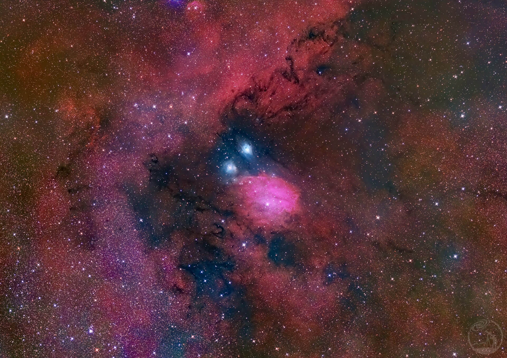 IC1284与M24
