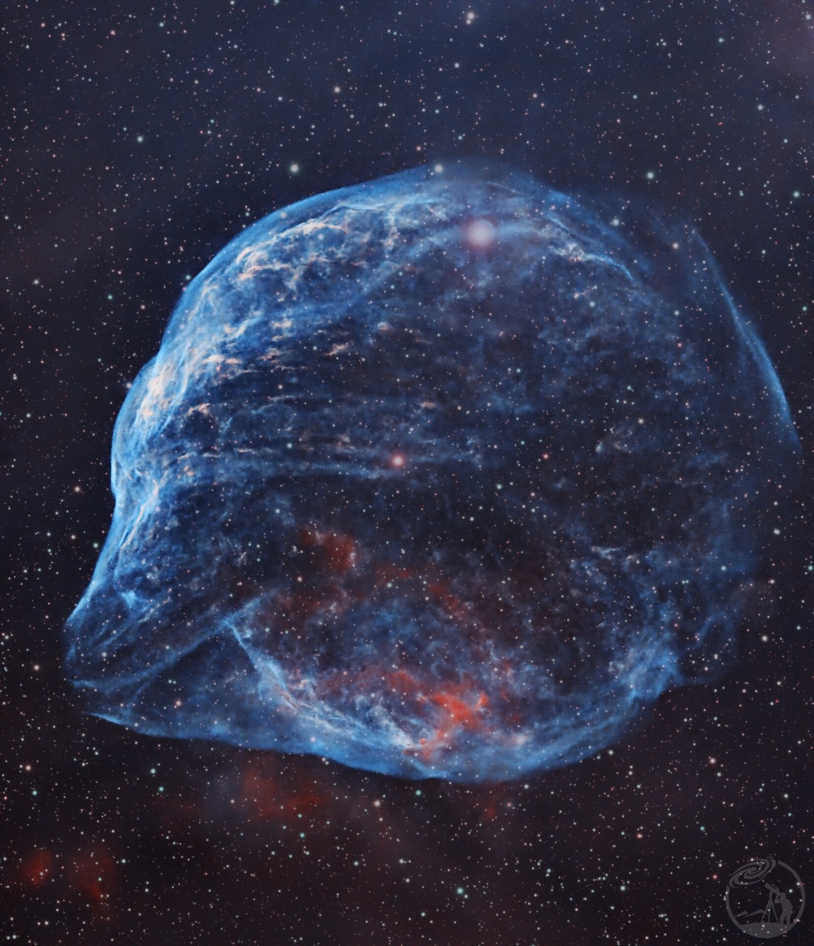 海豚星云v2