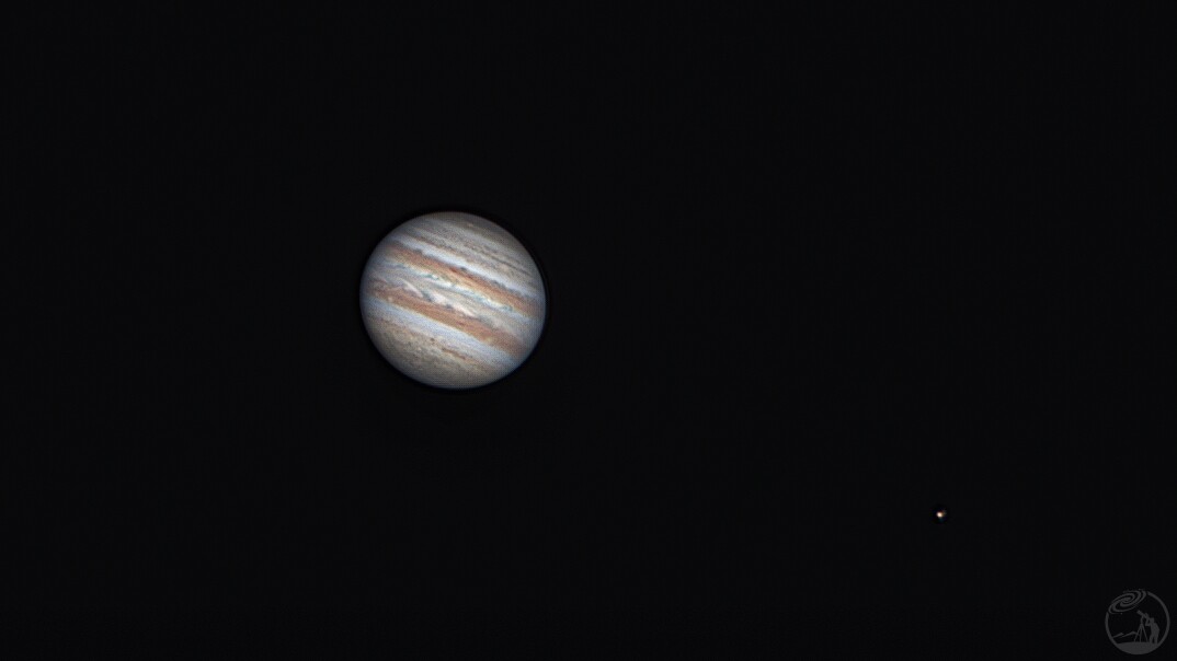 木星
