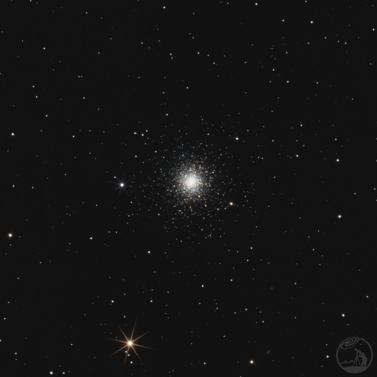 M 3  球状星团
