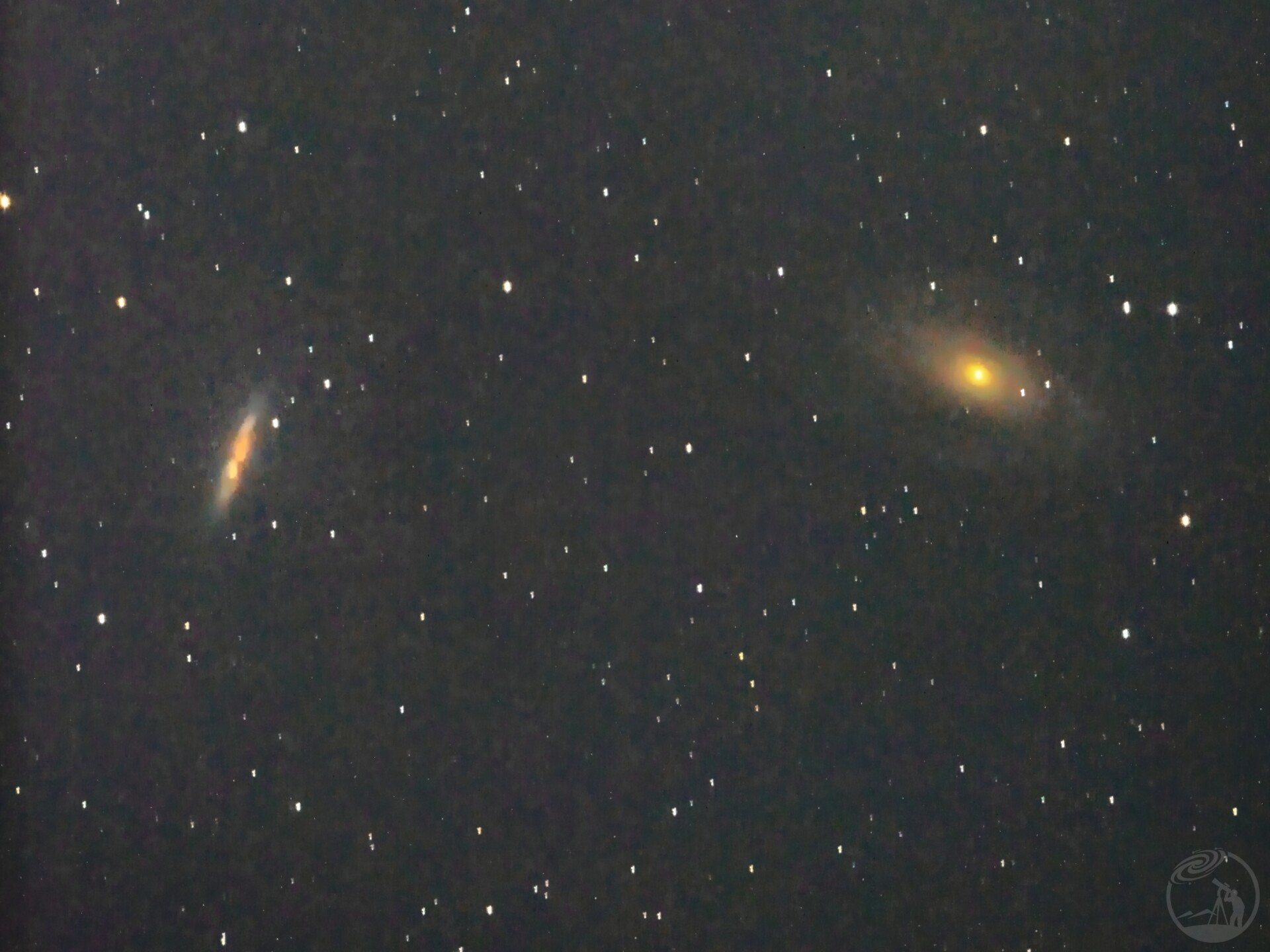 M81 M82