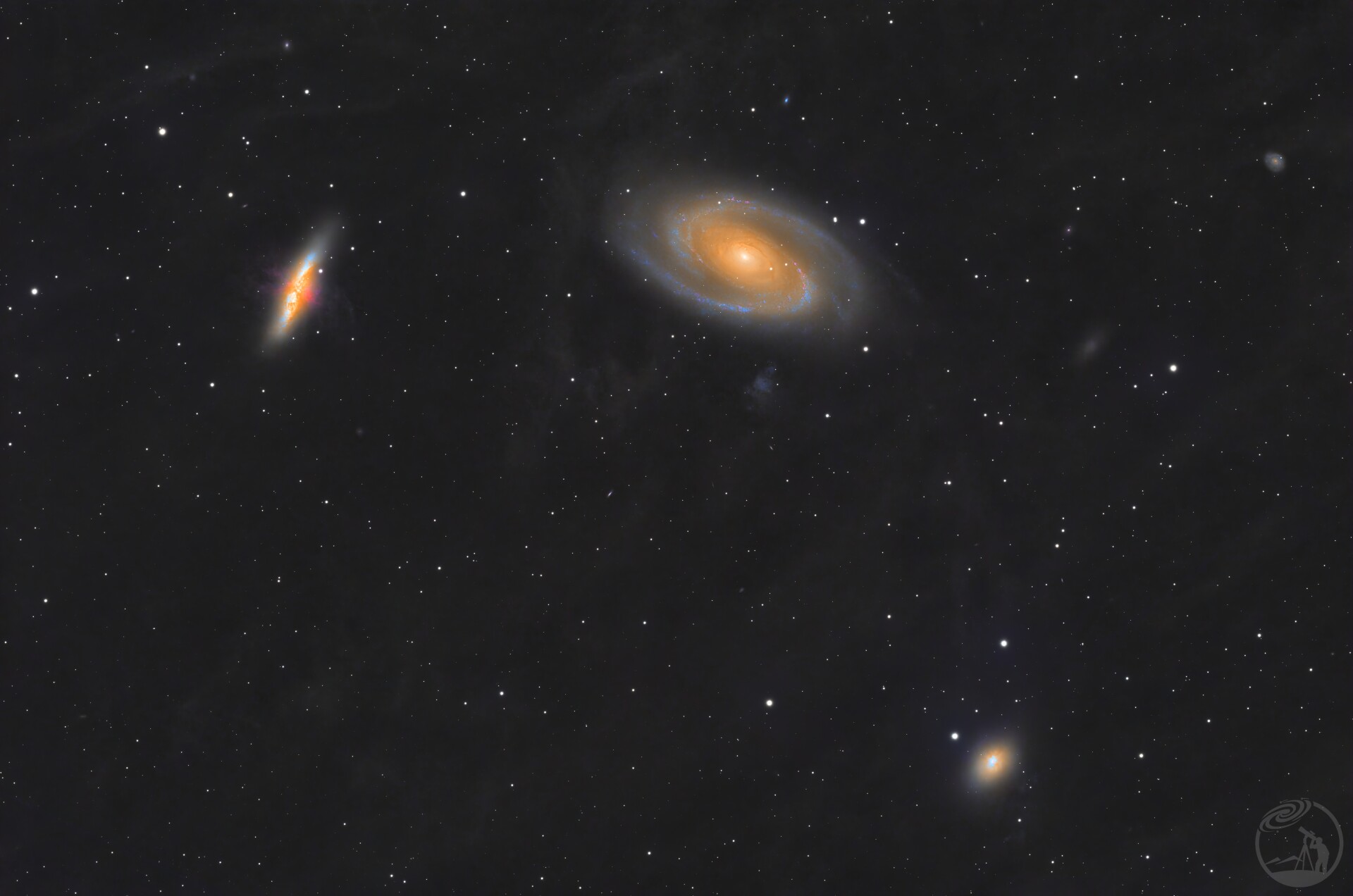 M81/M82