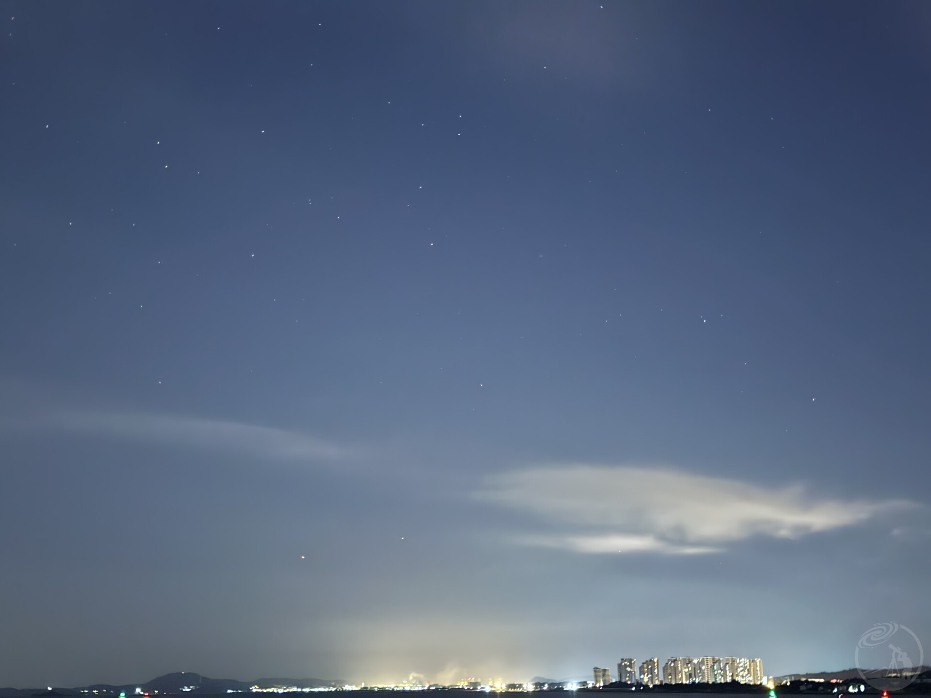 汕头南海岸