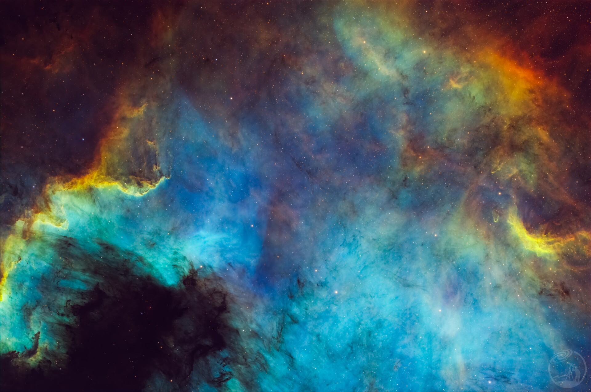 NGC7000