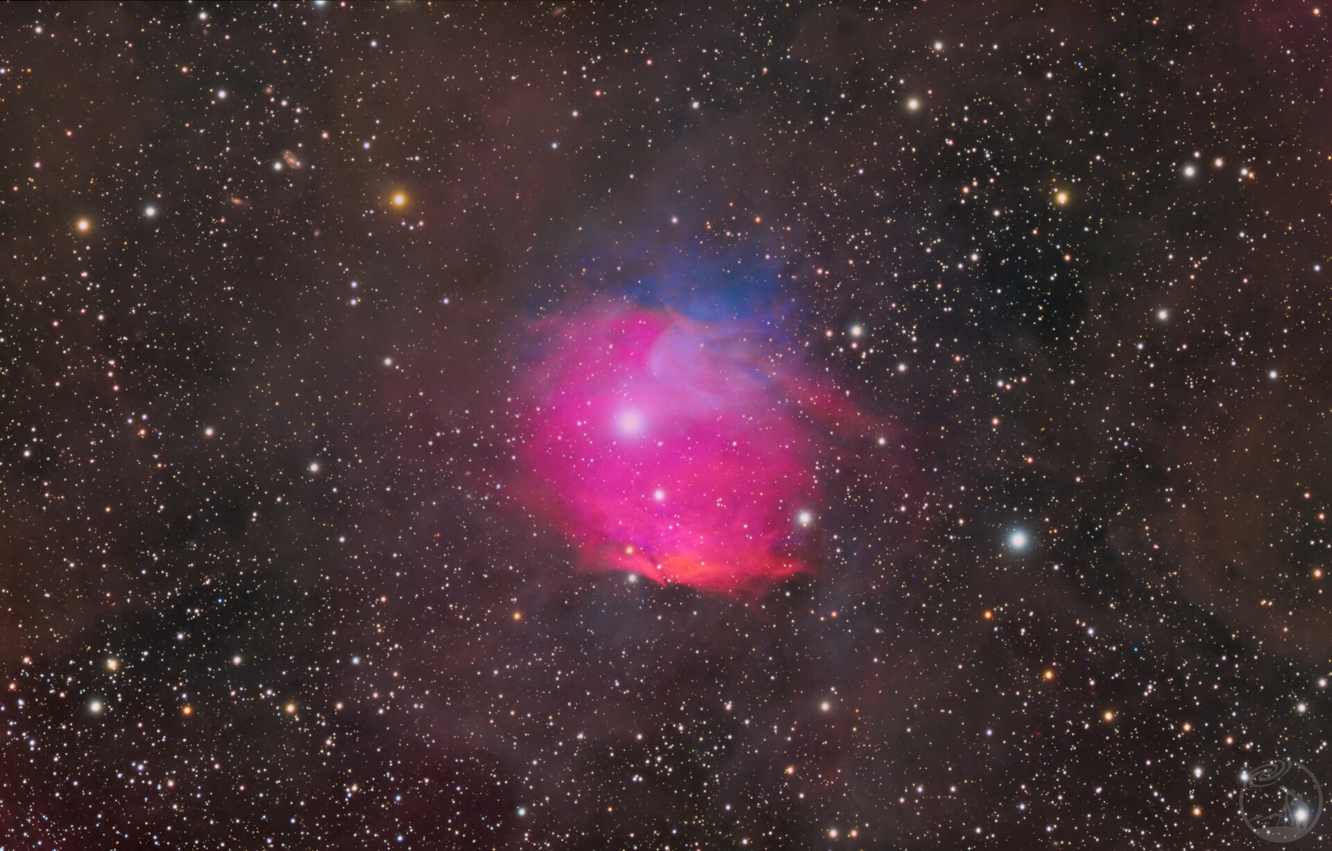 SH2-263