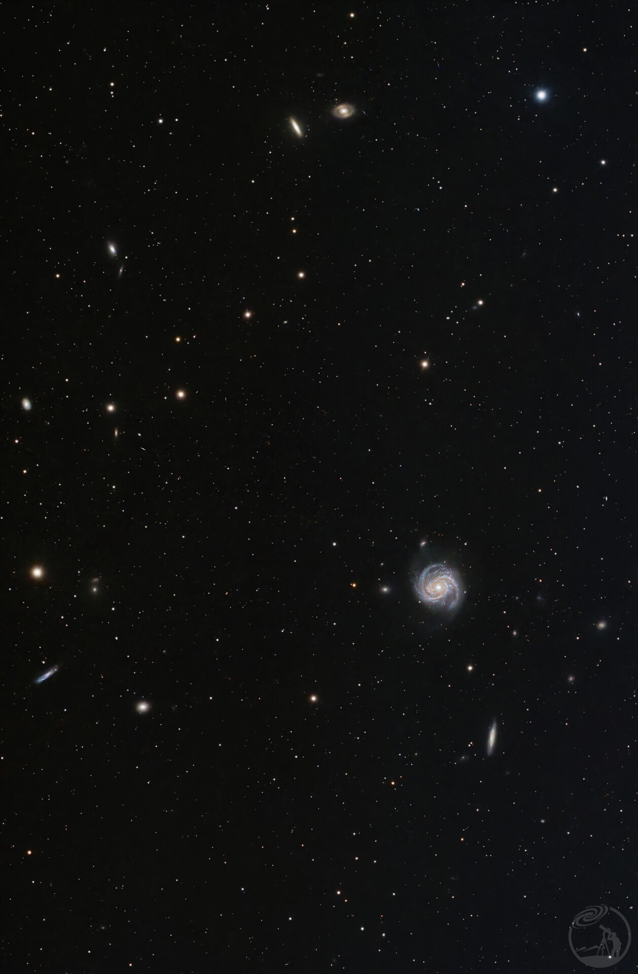 M100