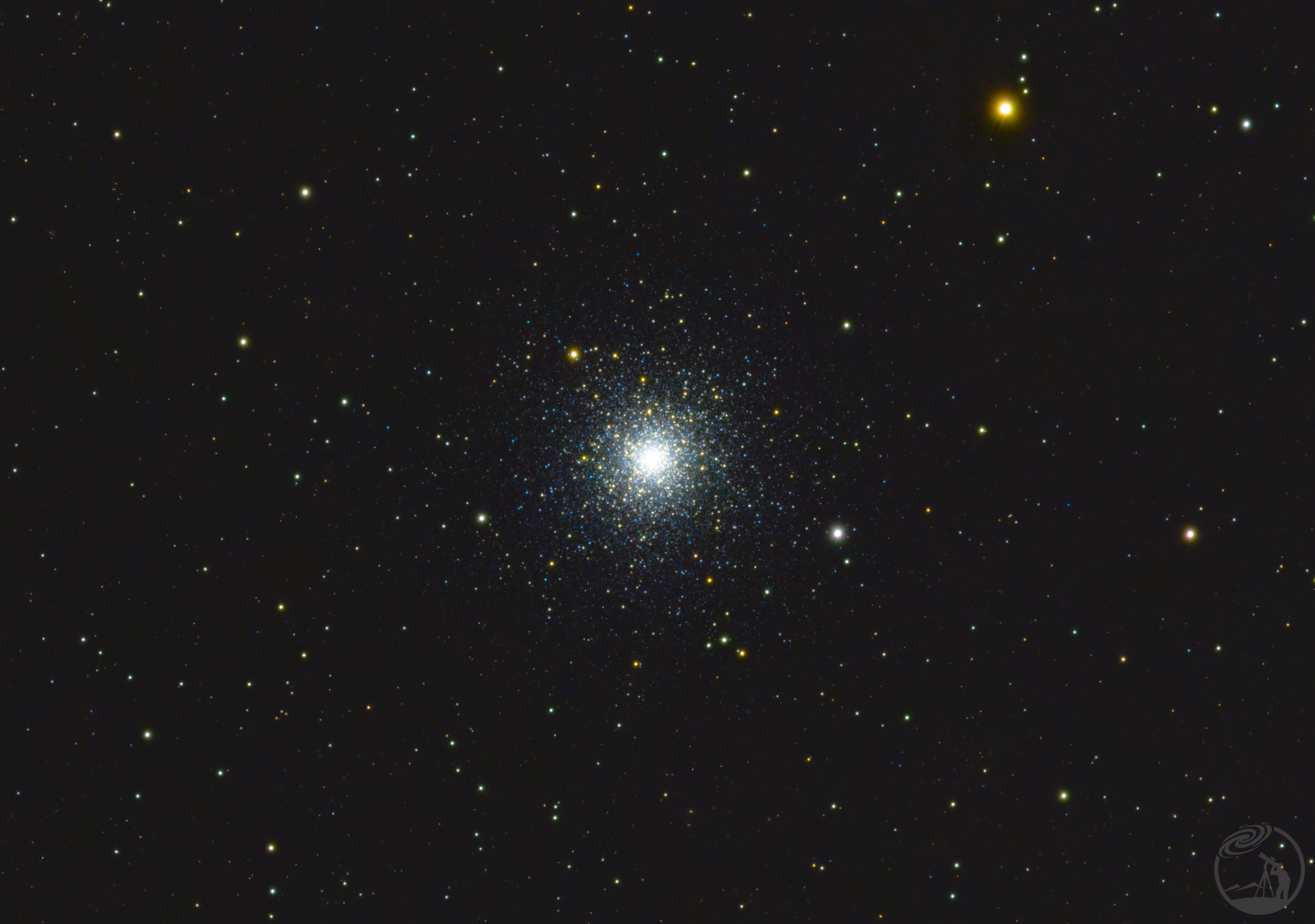 M3星团